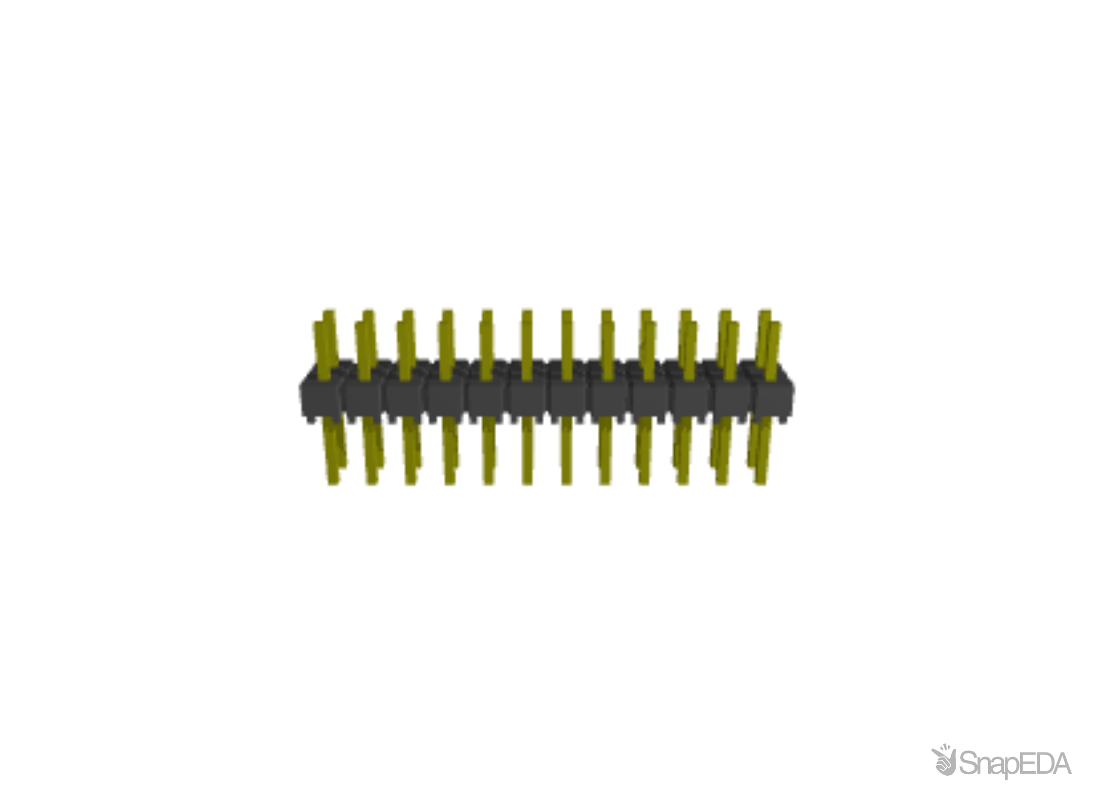 MTSW-112-07-L-D-145 3D Model