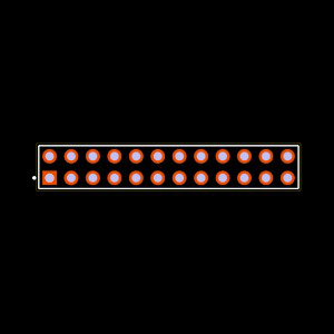 MTSW-112-07-L-D-155 Footprint