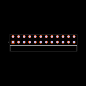 MTSW-112-07-T-D-130-RA Footprint