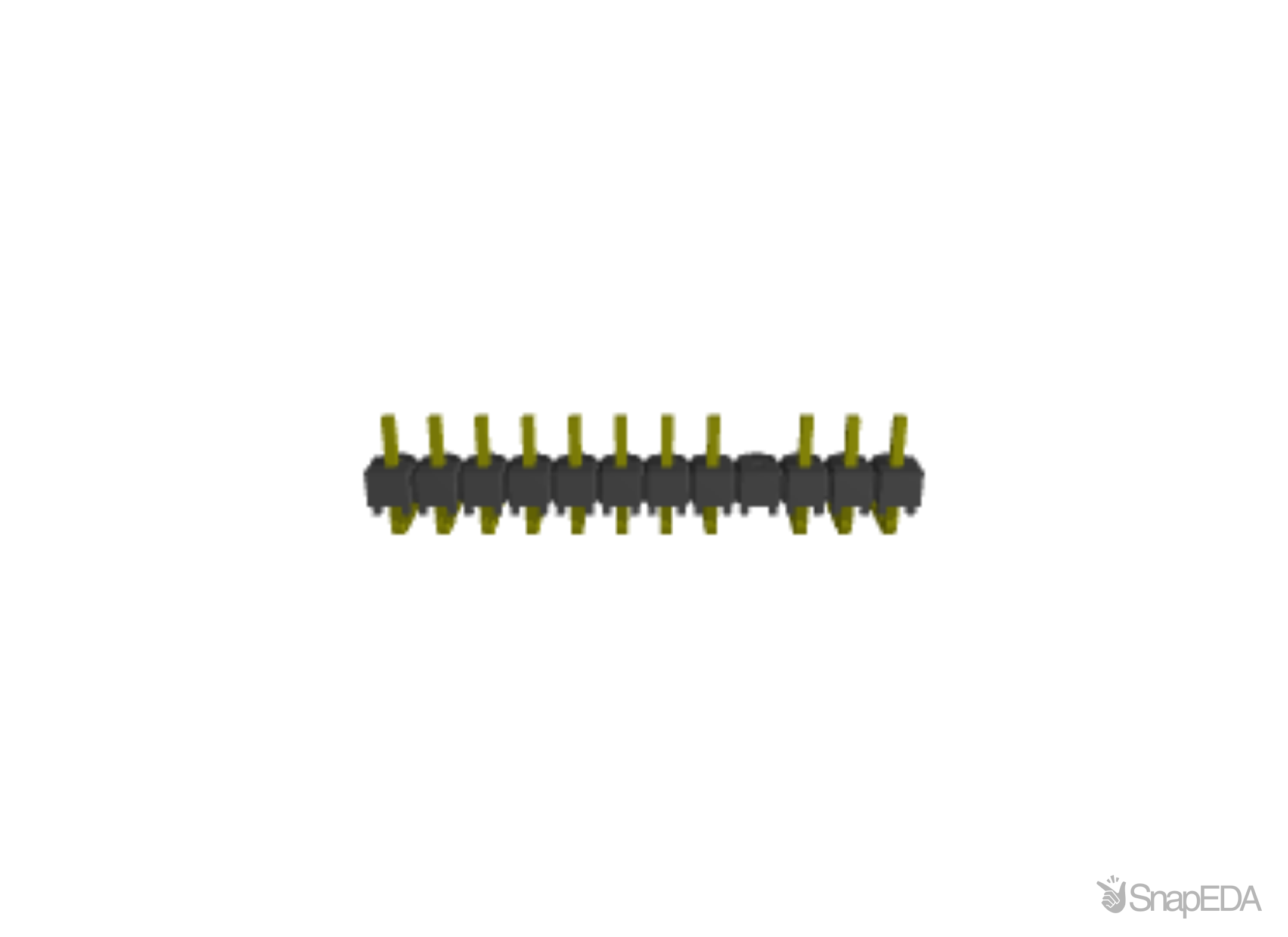 MTSW-112-07-T-S-110-LA-009 3D Model