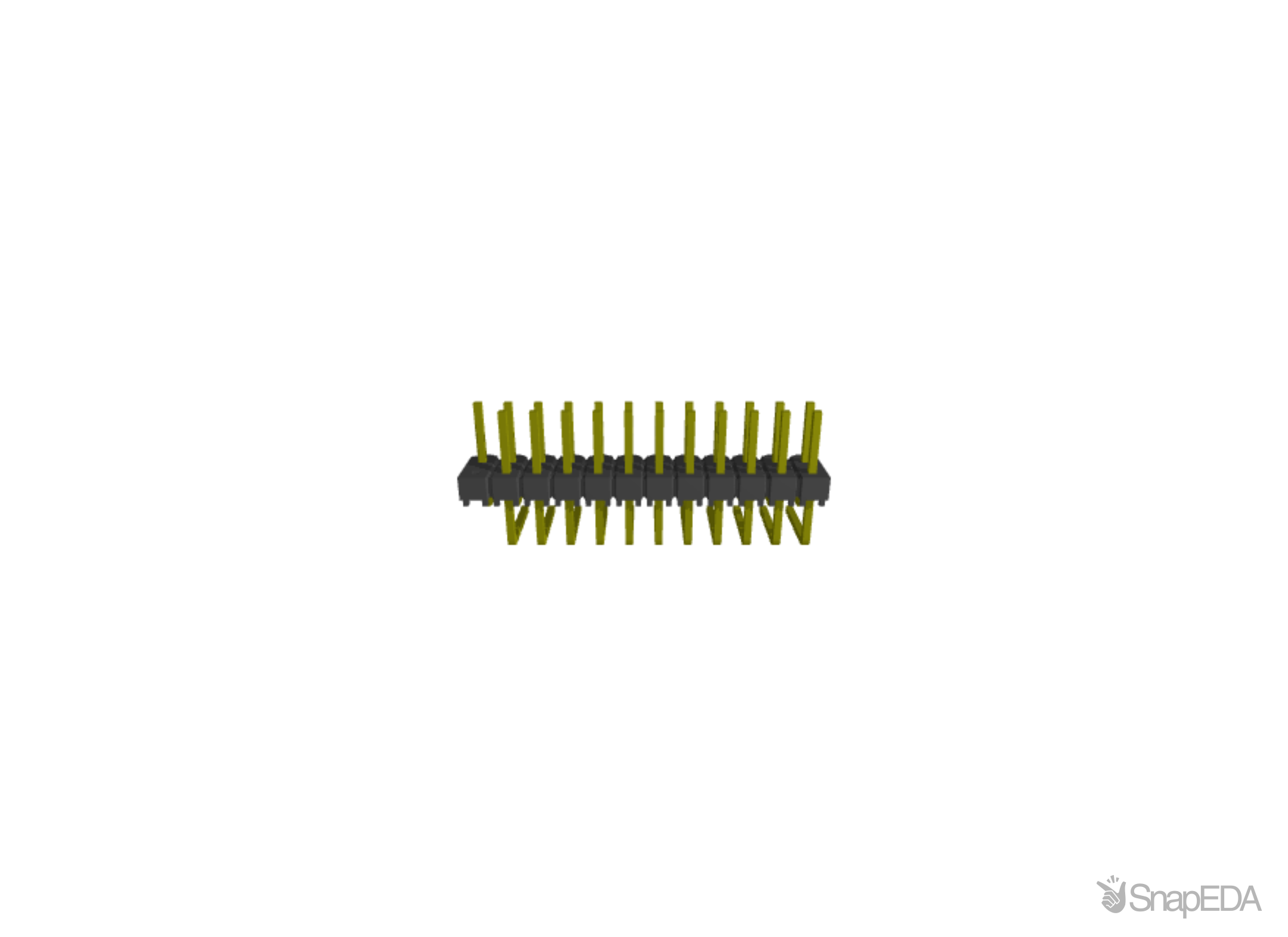 MTSW-112-08-L-D-208-RA-024 3D Model