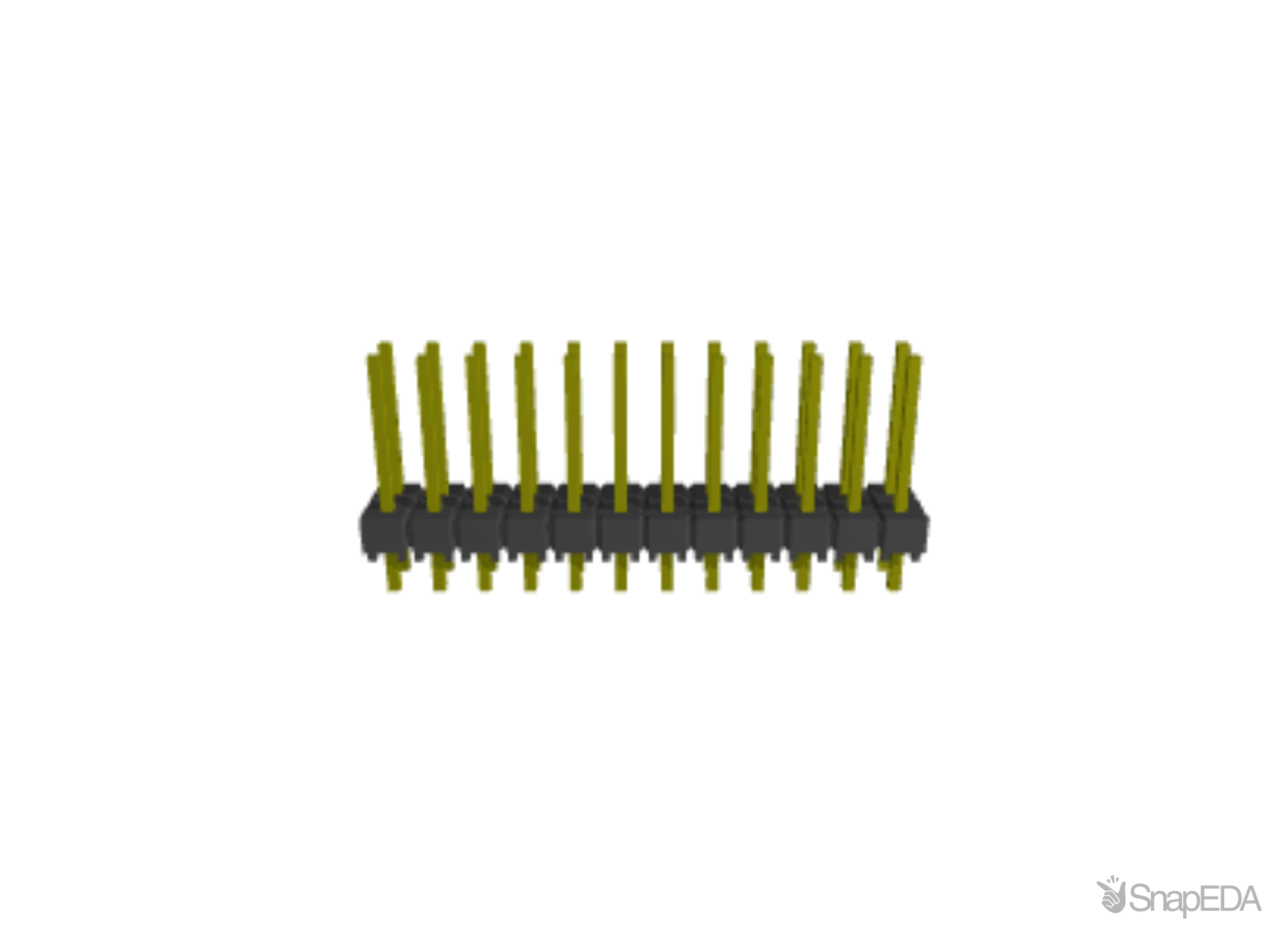 MTSW-112-08-L-D-340 3D Model