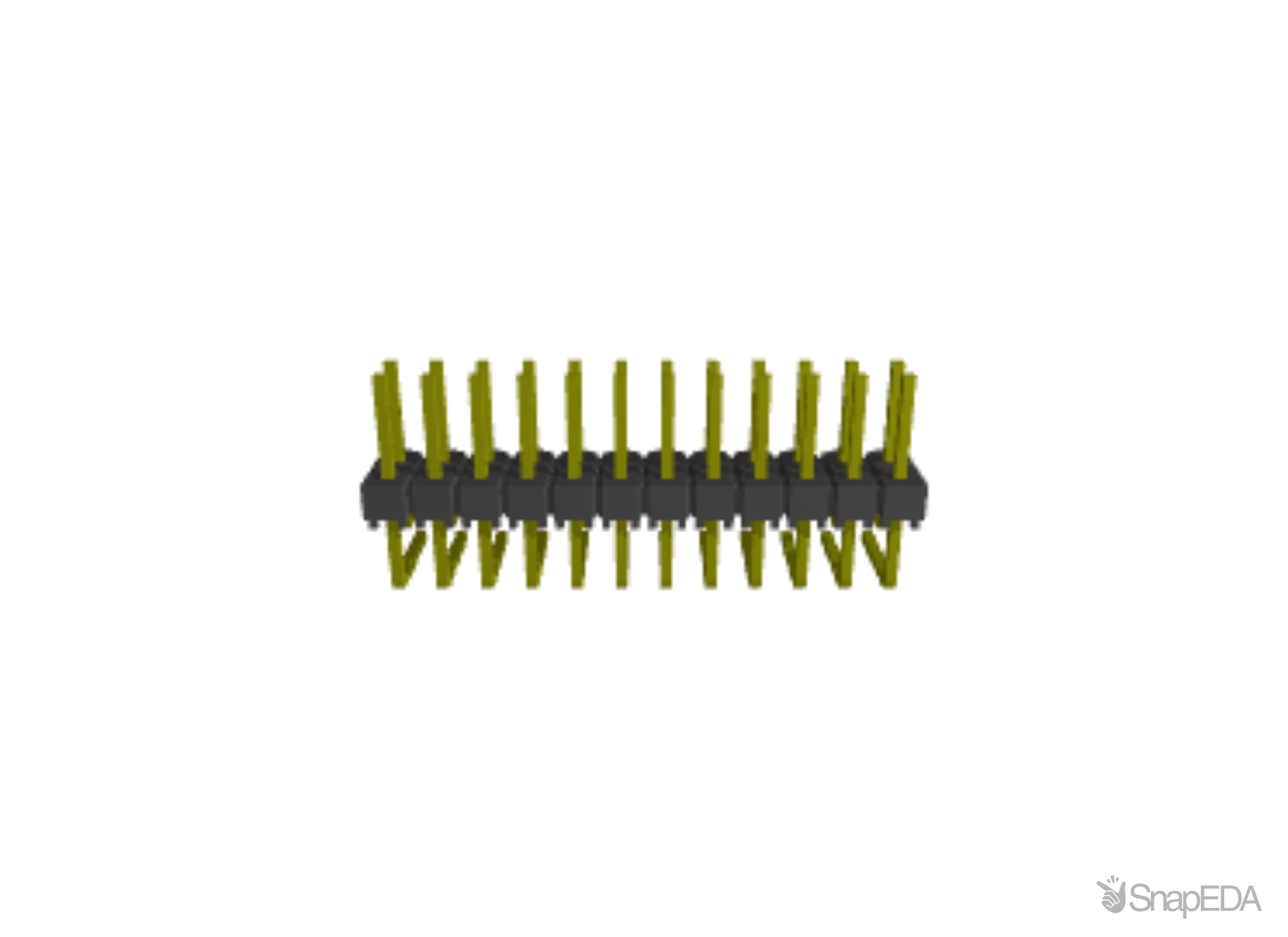 MTSW-112-08-S-D-229-RA 3D Model