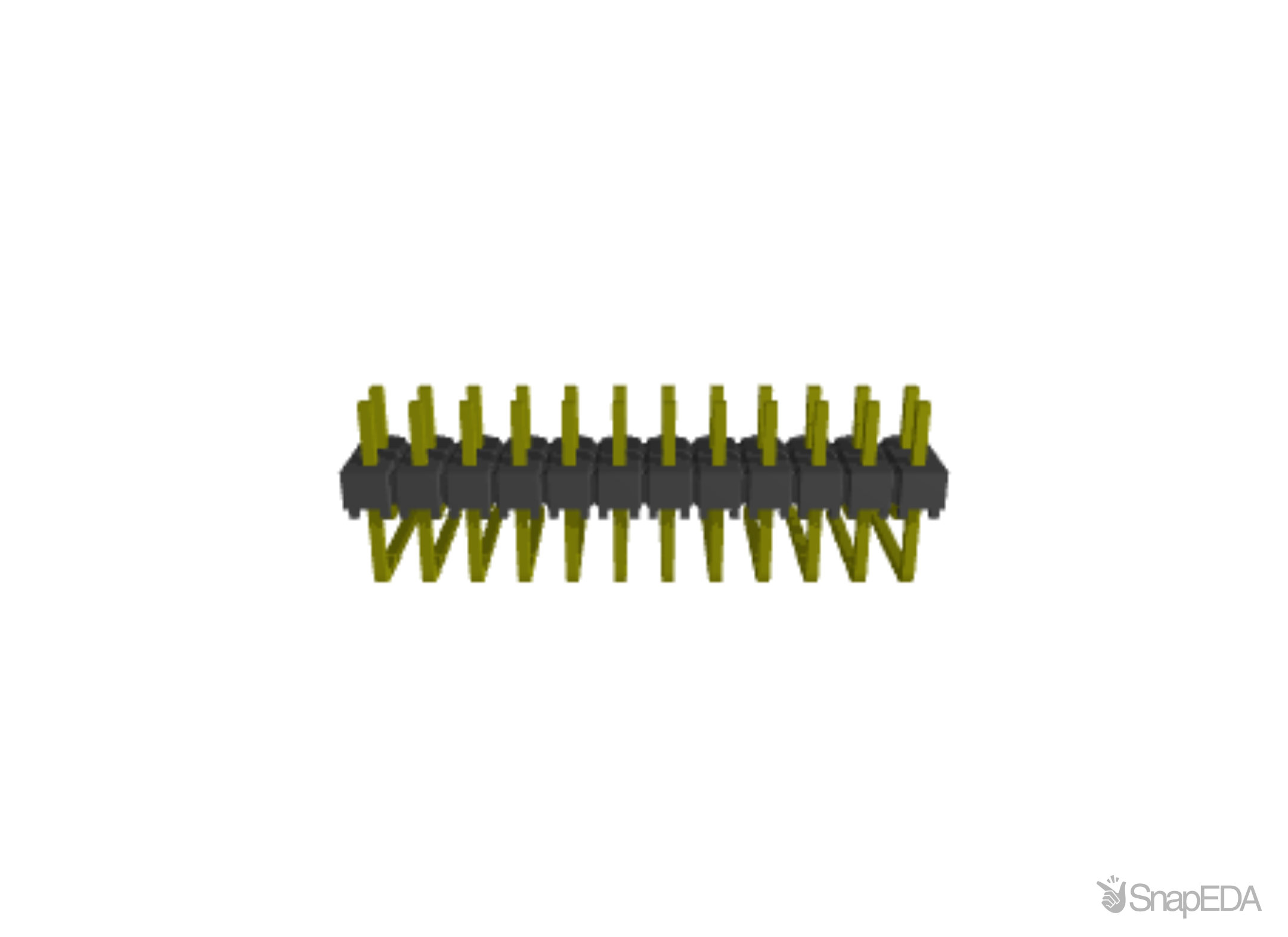 MTSW-112-08-T-D-130-RA 3D Model