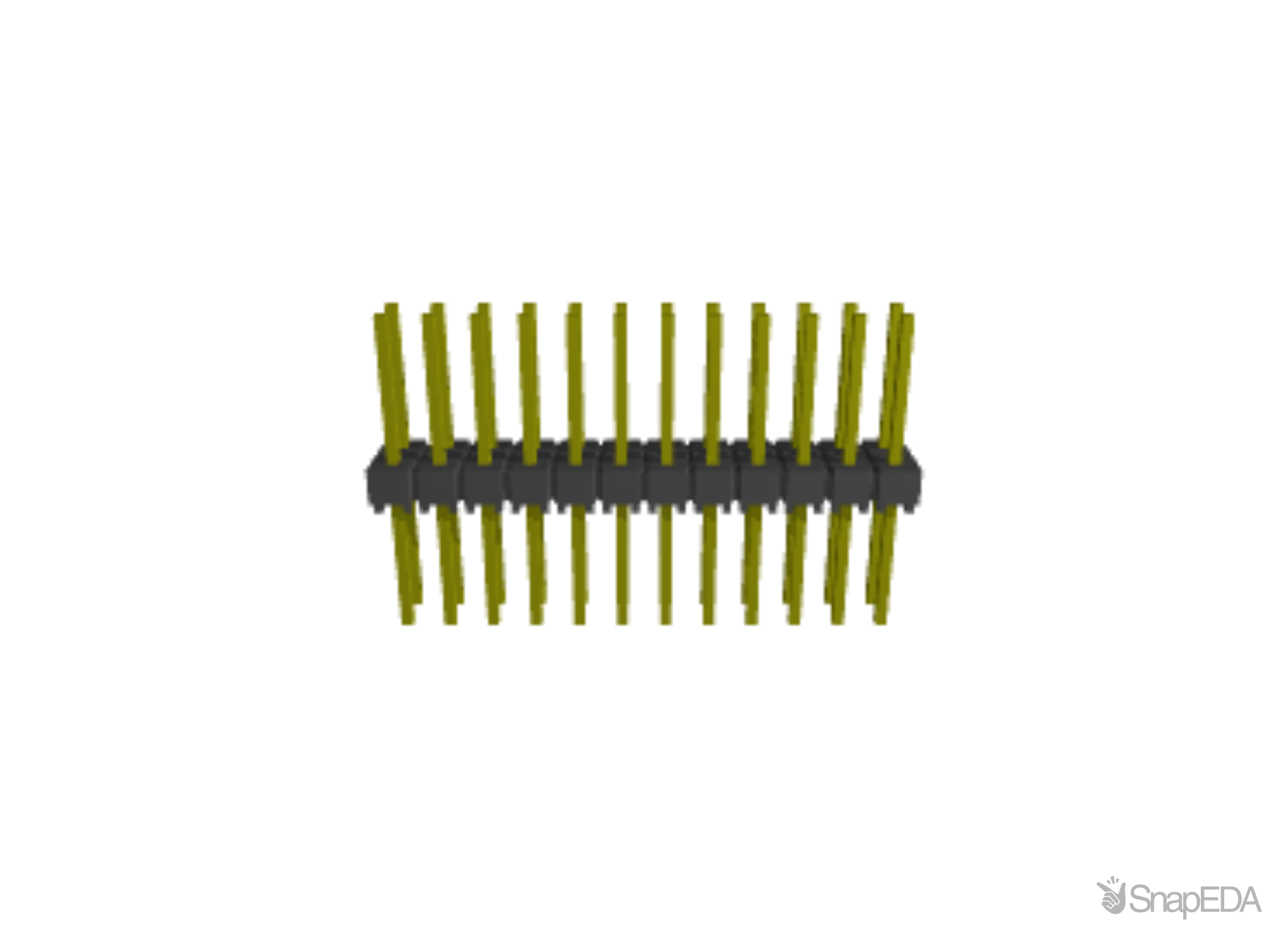 MTSW-112-09-G-D-330 3D Model