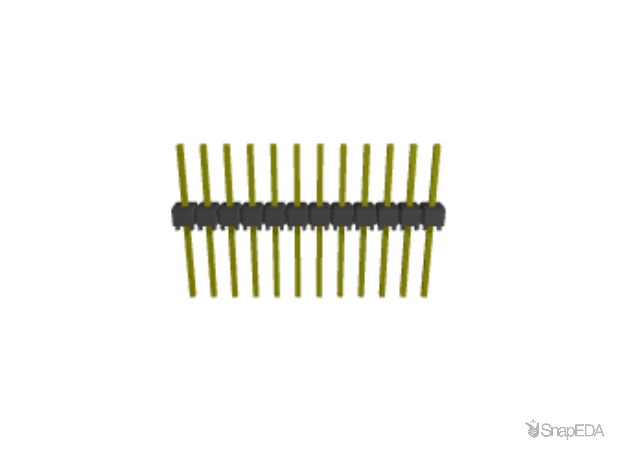 MTSW-112-09-G-S-275 3D Model