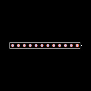 MTSW-112-09-G-S-495 Footprint
