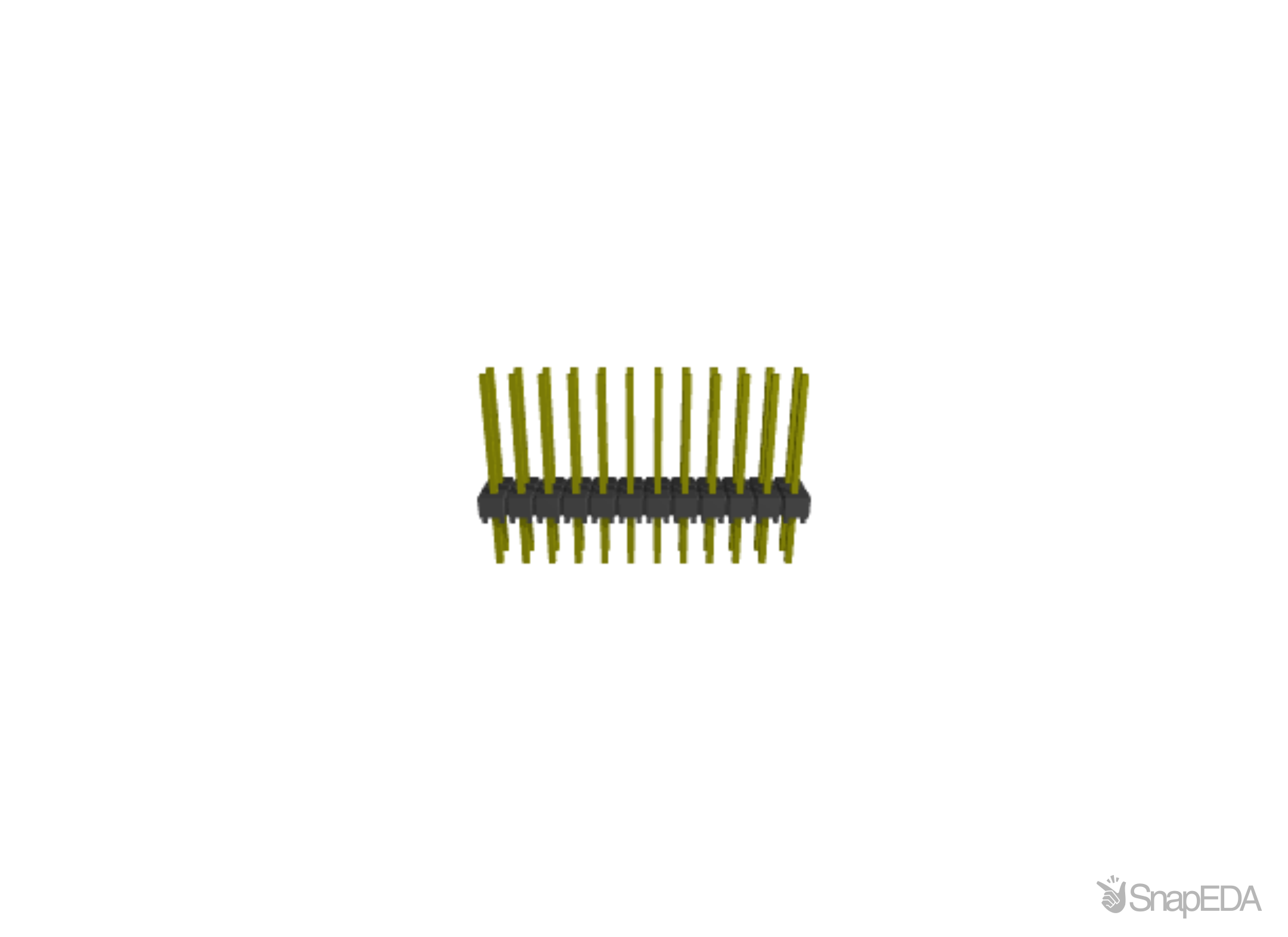 MTSW-112-09-L-D-440 3D Model