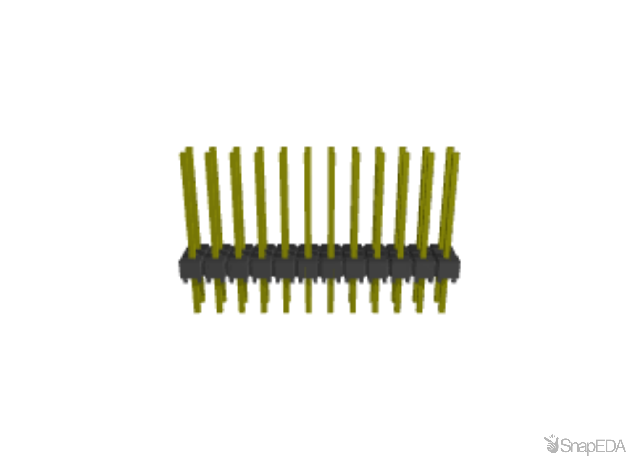 MTSW-112-09-L-D-460 3D Model