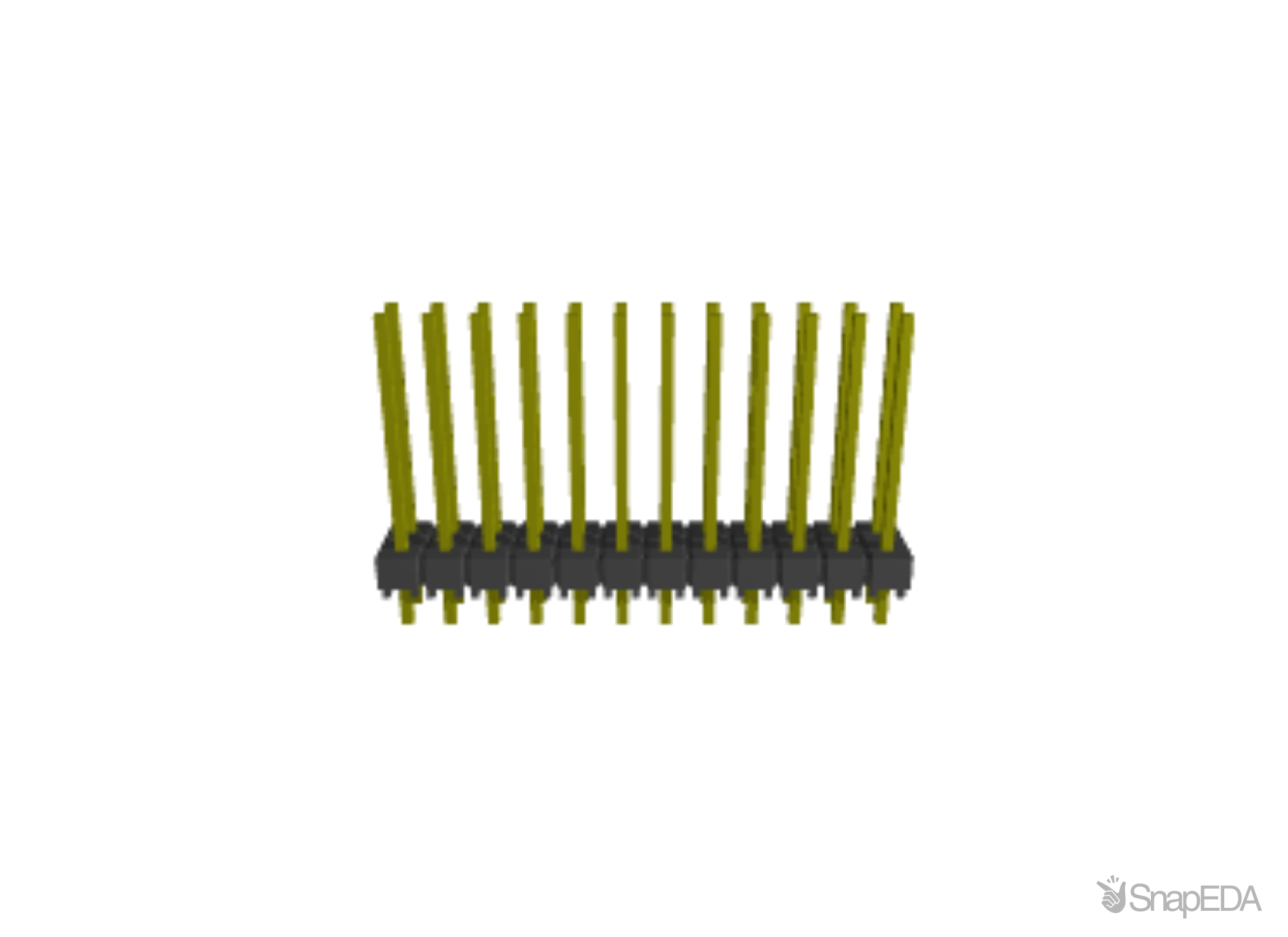 MTSW-112-09-L-D-540 3D Model