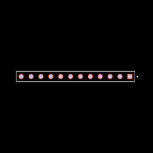 MTSW-112-09-L-S-540 Footprint