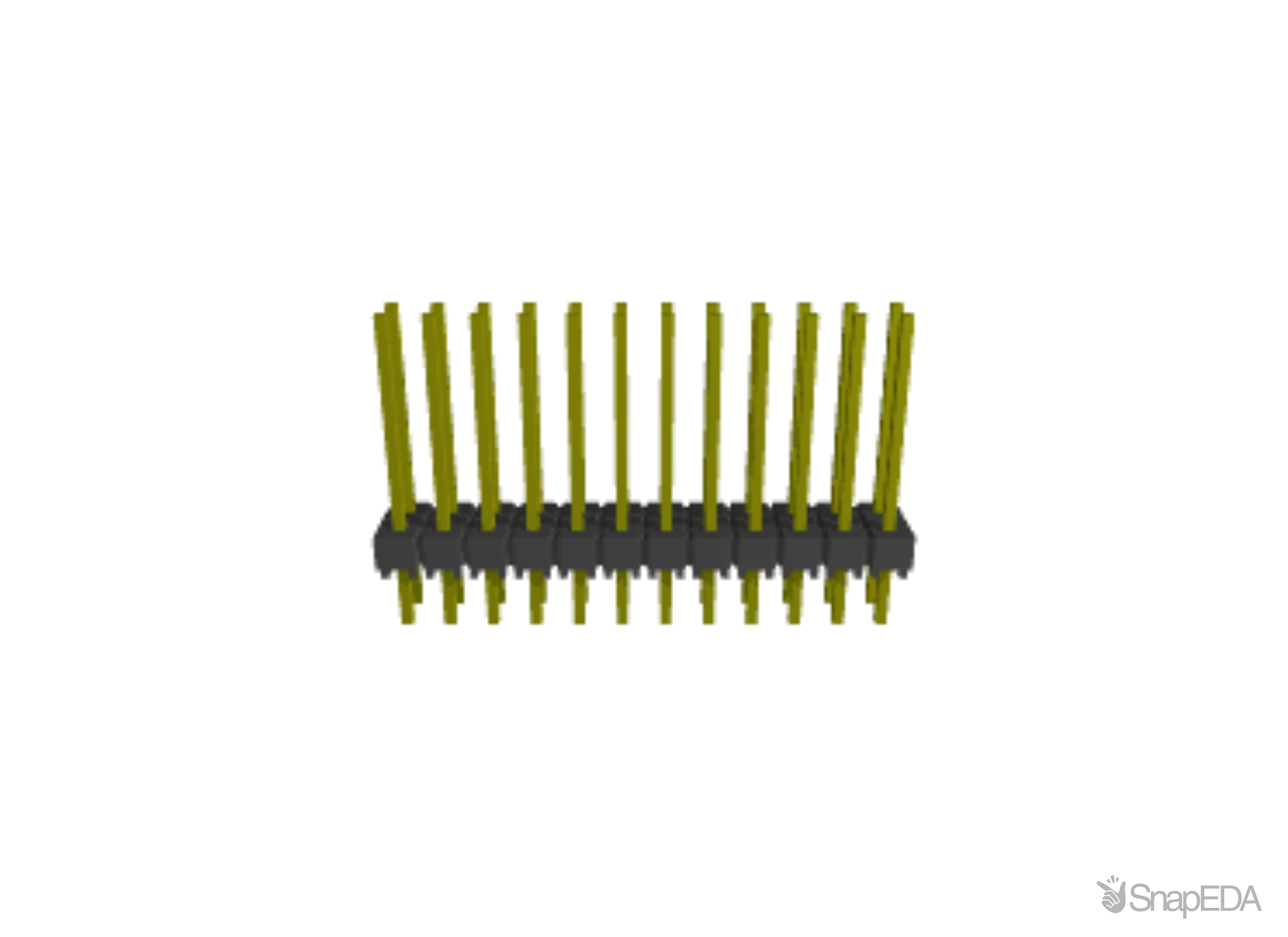 MTSW-112-09-S-D-490 3D Model