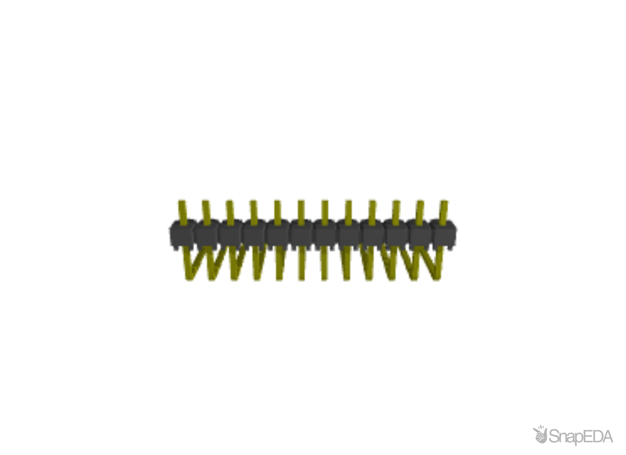MTSW-112-09-T-S-105-RE 3D Model