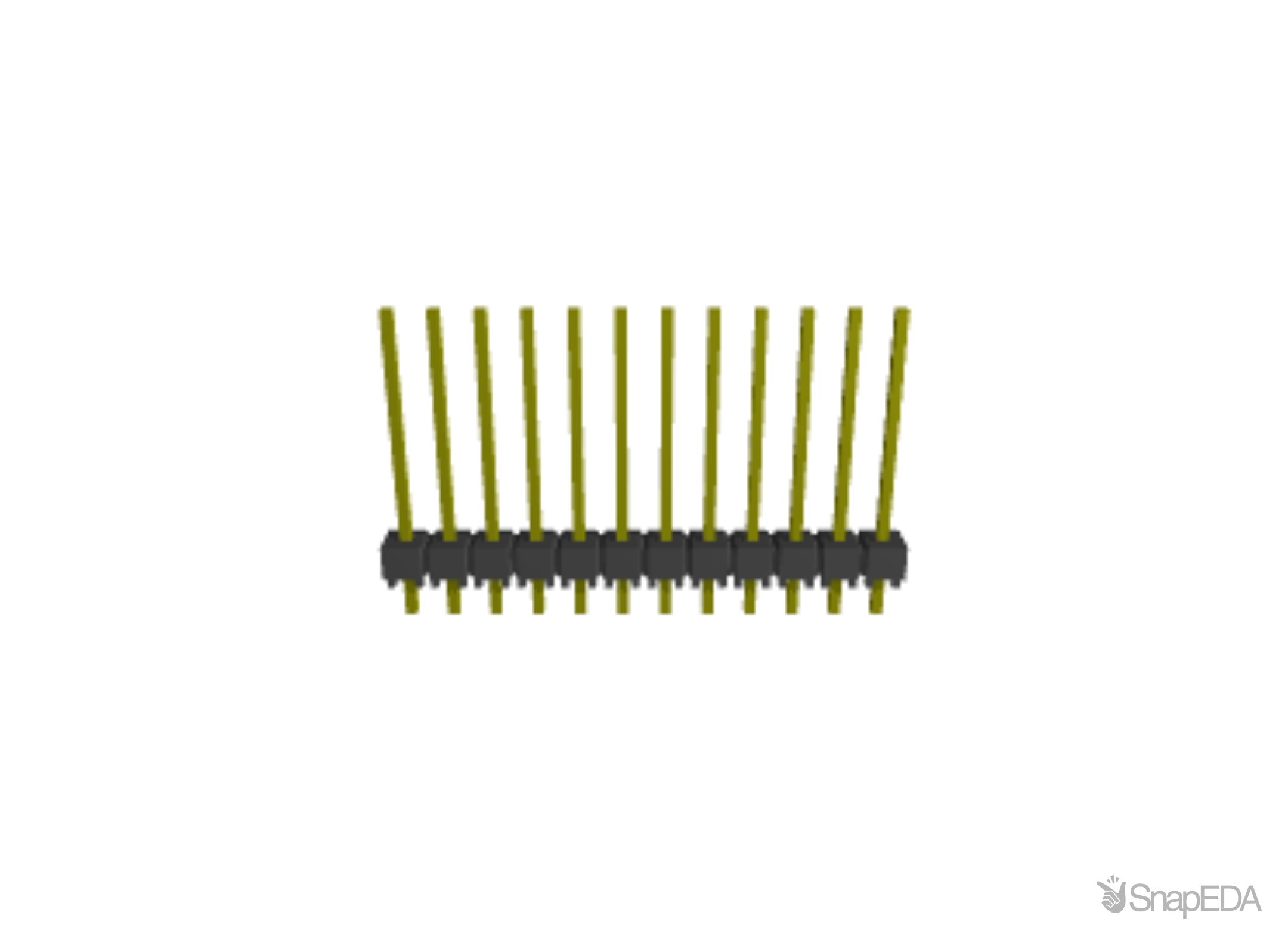 MTSW-112-09-T-S-540 3D Model