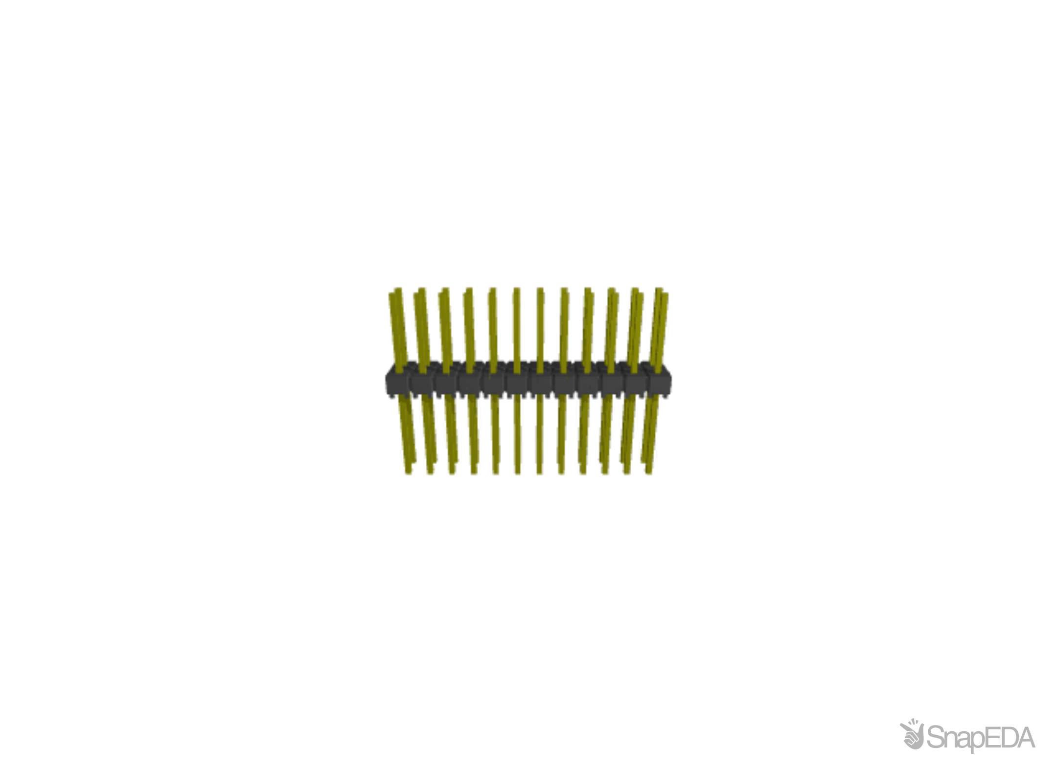 MTSW-112-10-G-D-340 3D Model