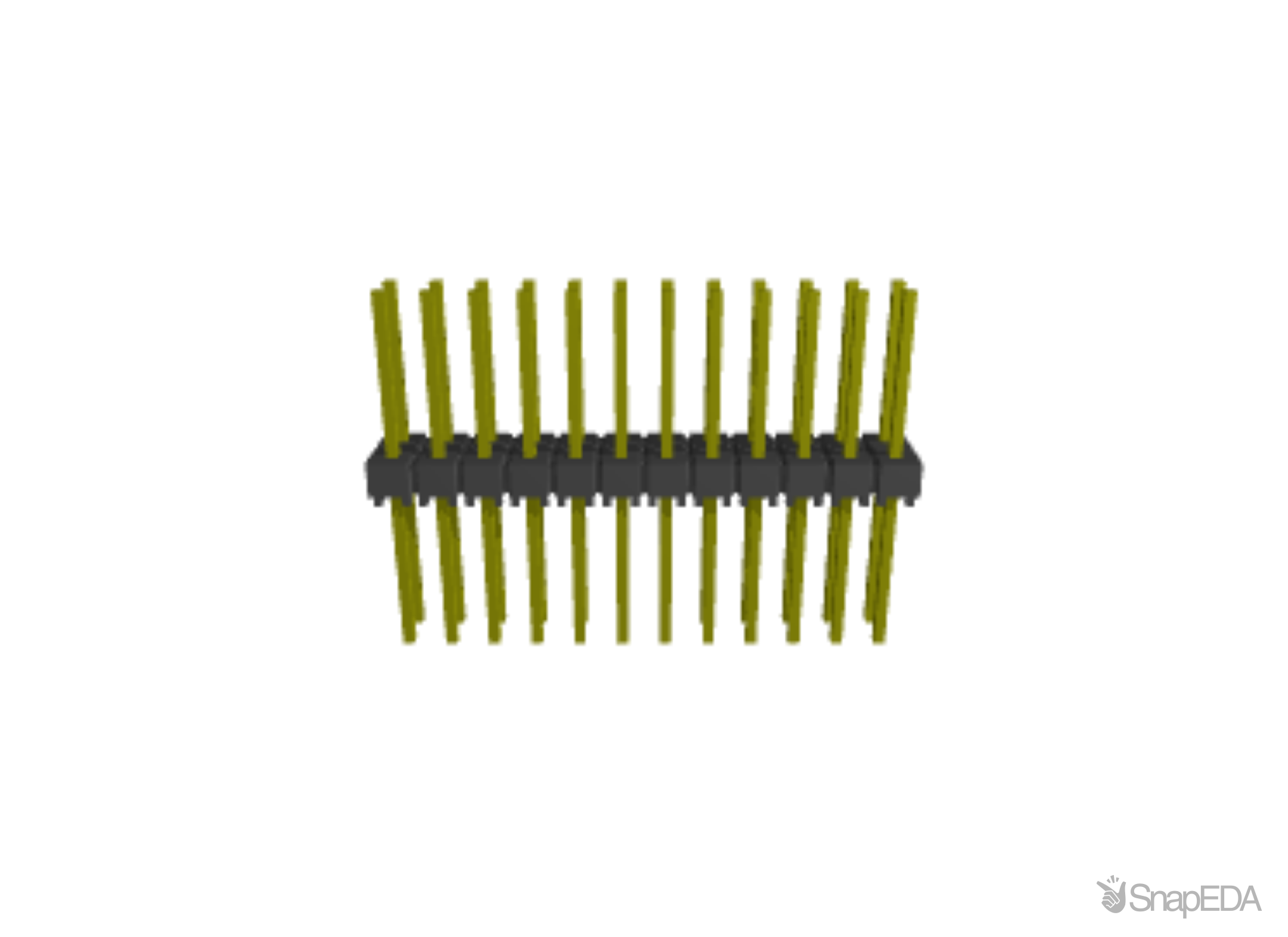 MTSW-112-10-G-D-365 3D Model
