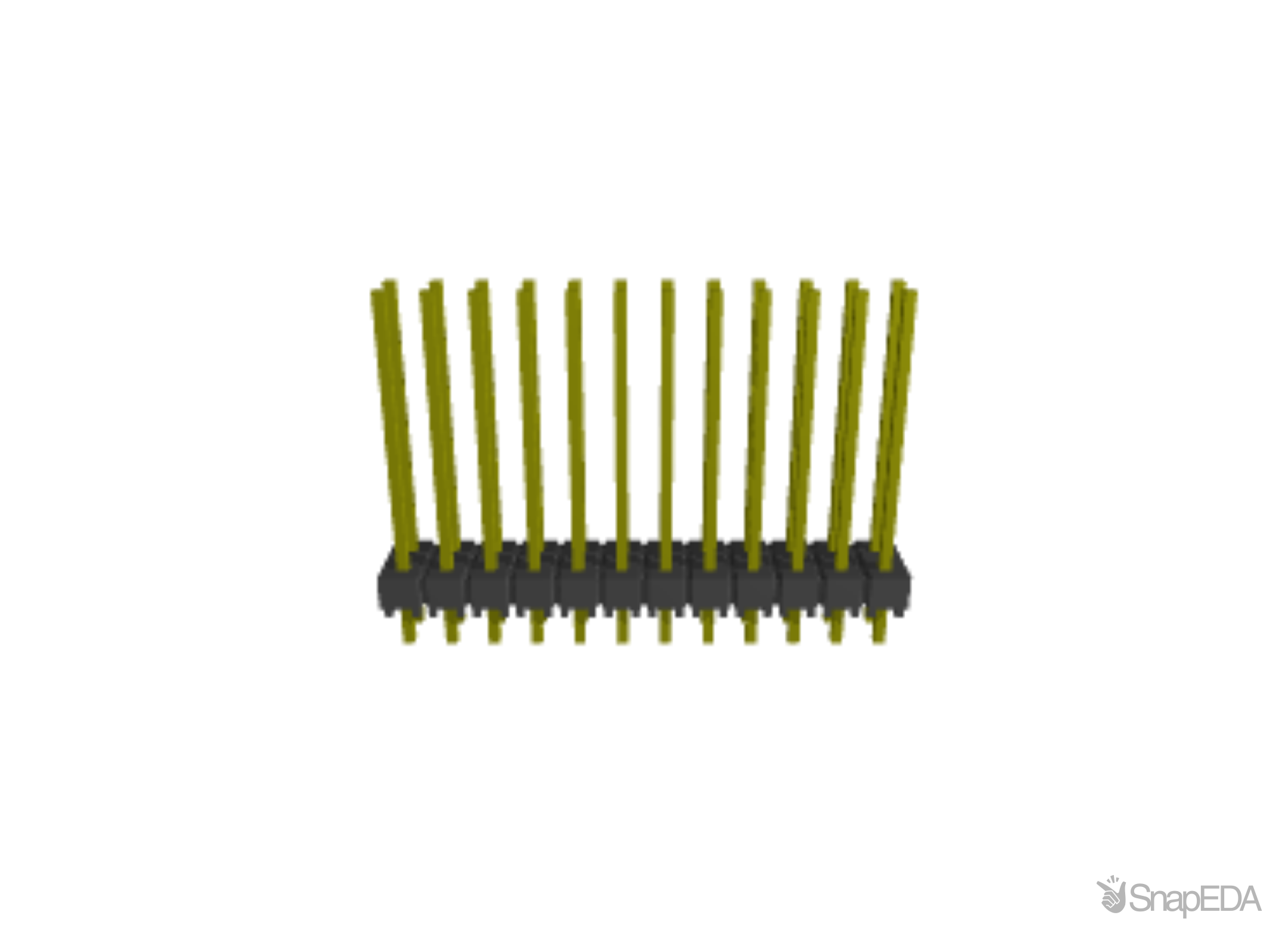 MTSW-112-10-G-D-640 3D Model