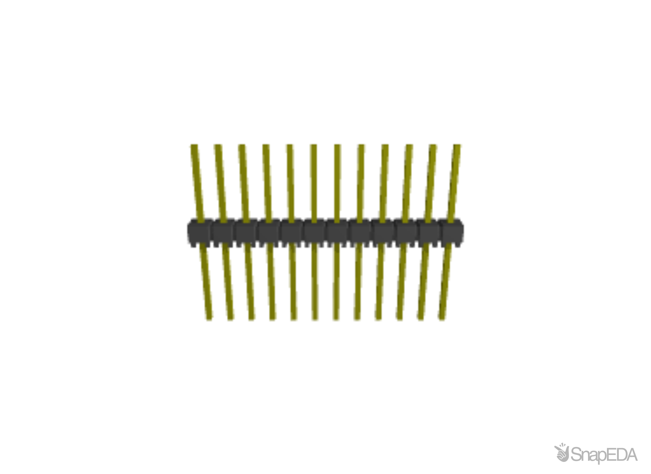MTSW-112-10-G-S-345 3D Model