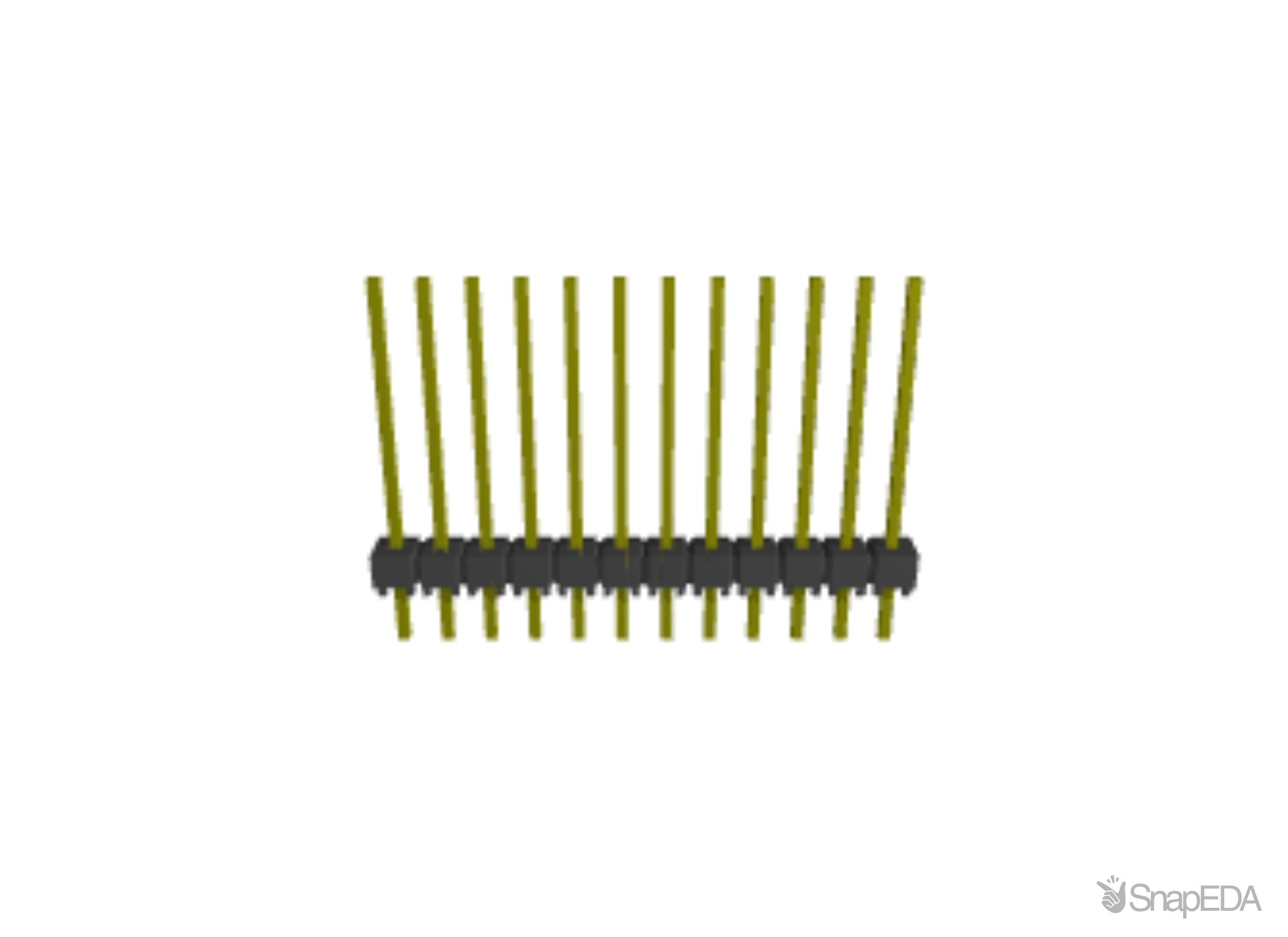 MTSW-112-10-G-S-600 3D Model
