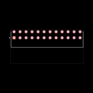 MTSW-112-10-L-D-470-NA Footprint