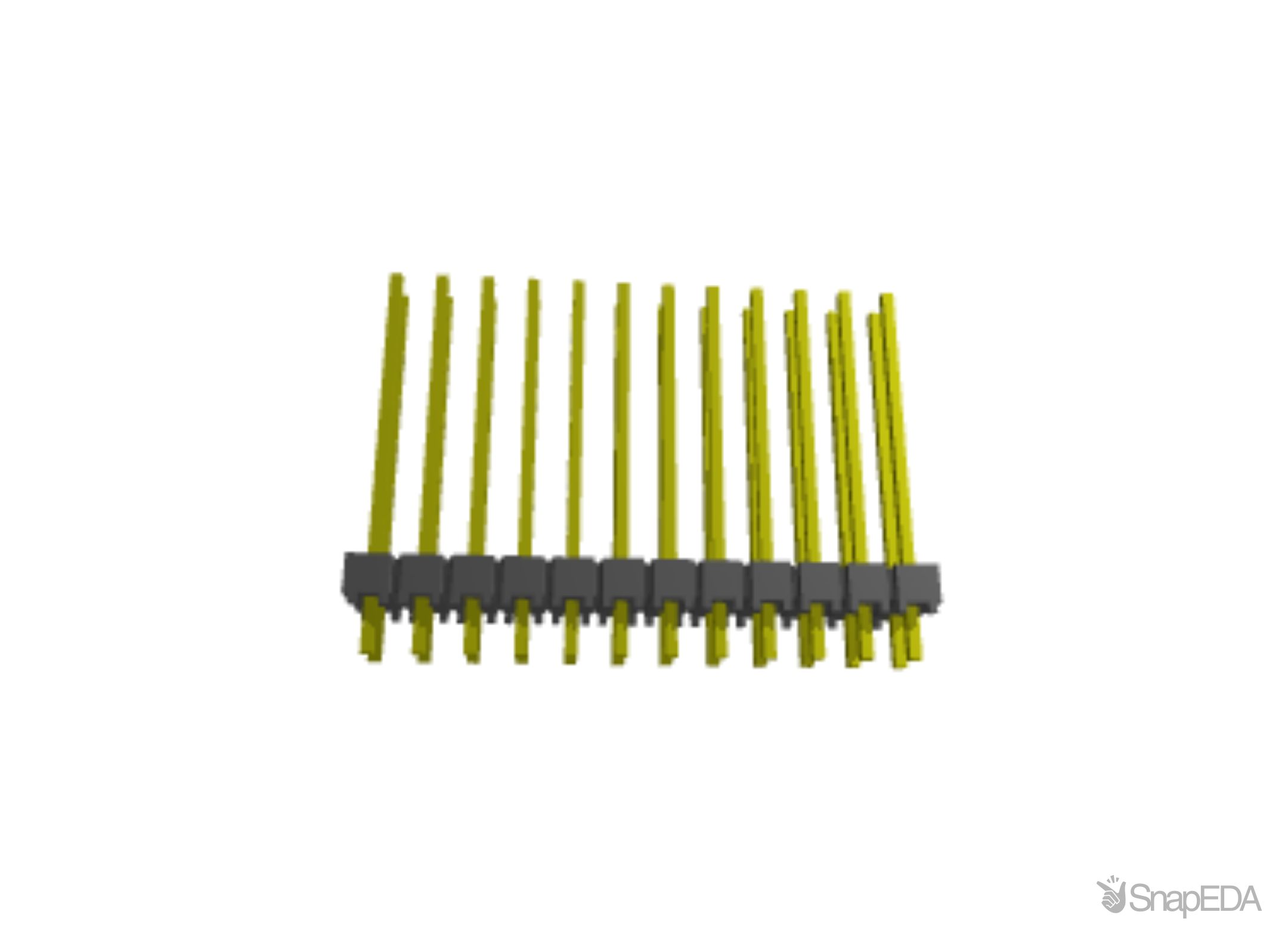 MTSW-112-10-L-D-640 3D Model