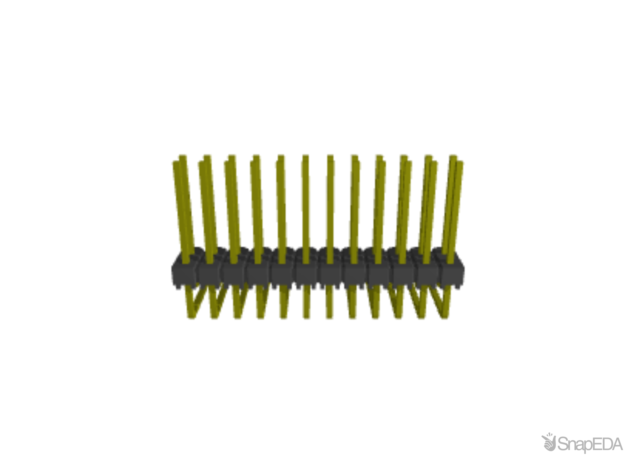 MTSW-112-10-S-D-430-RA 3D Model