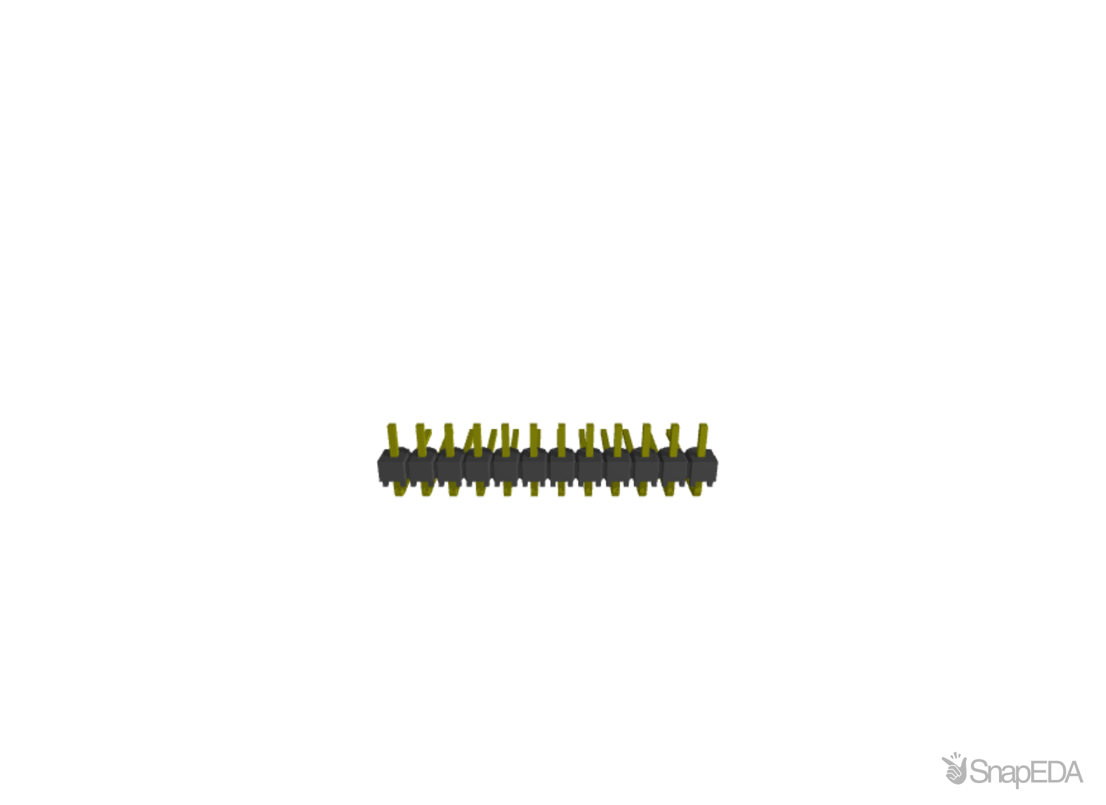 MTSW-112-10-S-S-120-RA 3D Model