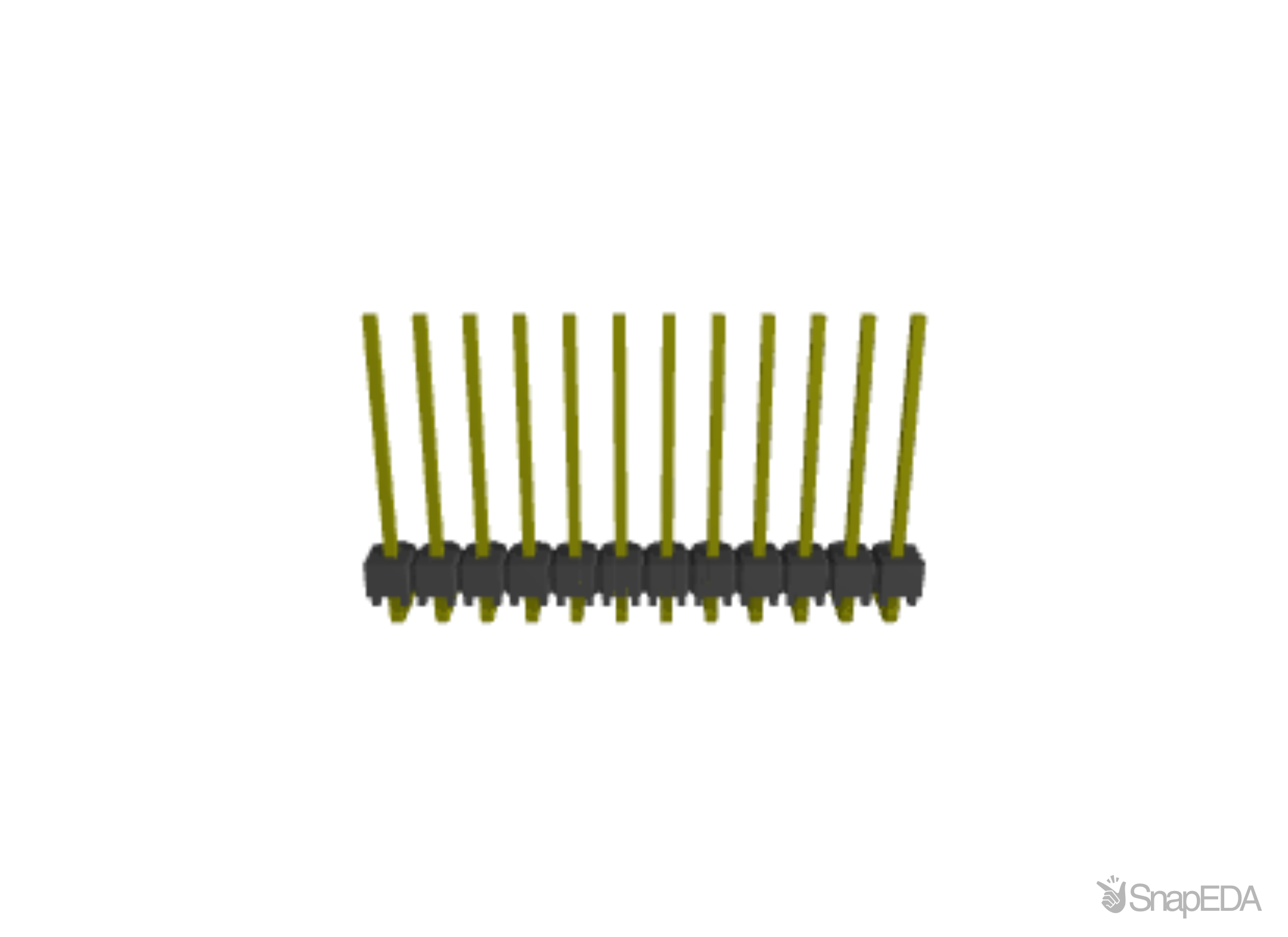 MTSW-112-10-S-S-530-RA 3D Model
