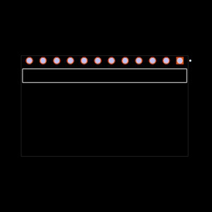 MTSW-112-10-S-S-530-RA Footprint