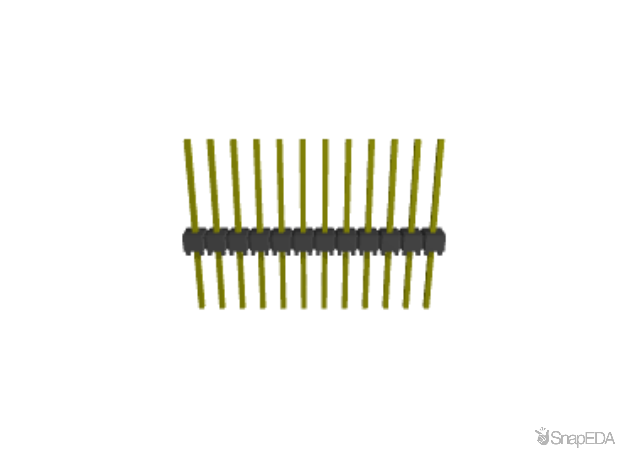 MTSW-112-10-T-S-430 3D Model