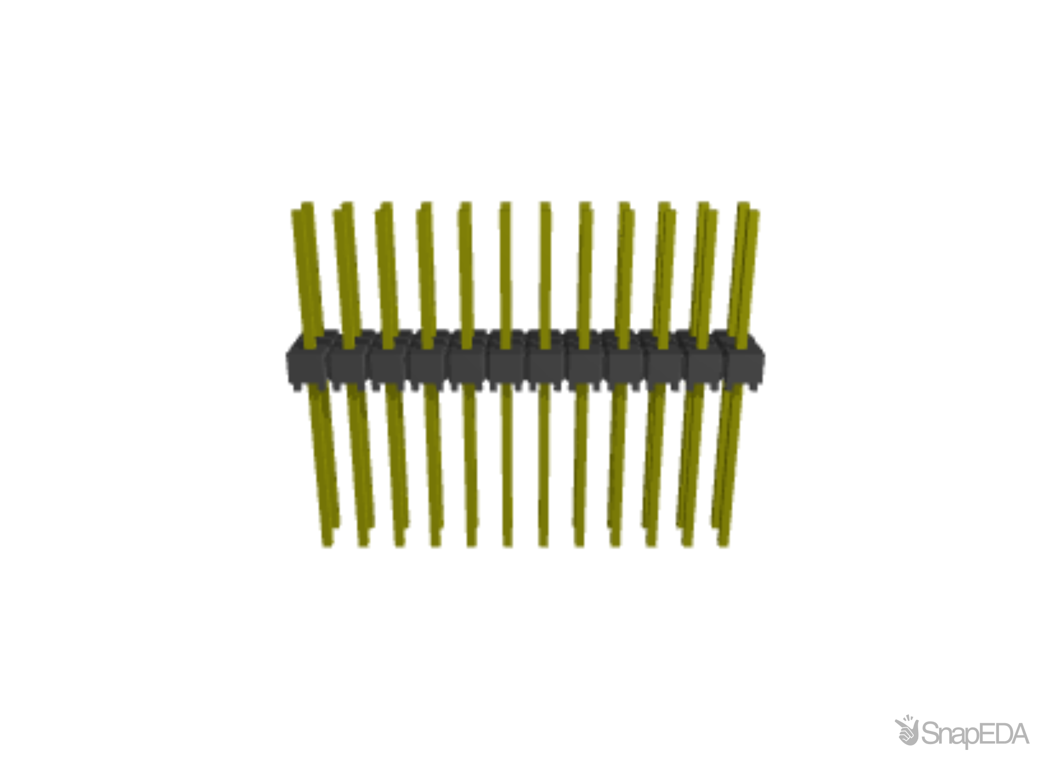 MTSW-112-11-G-D-350 3D Model
