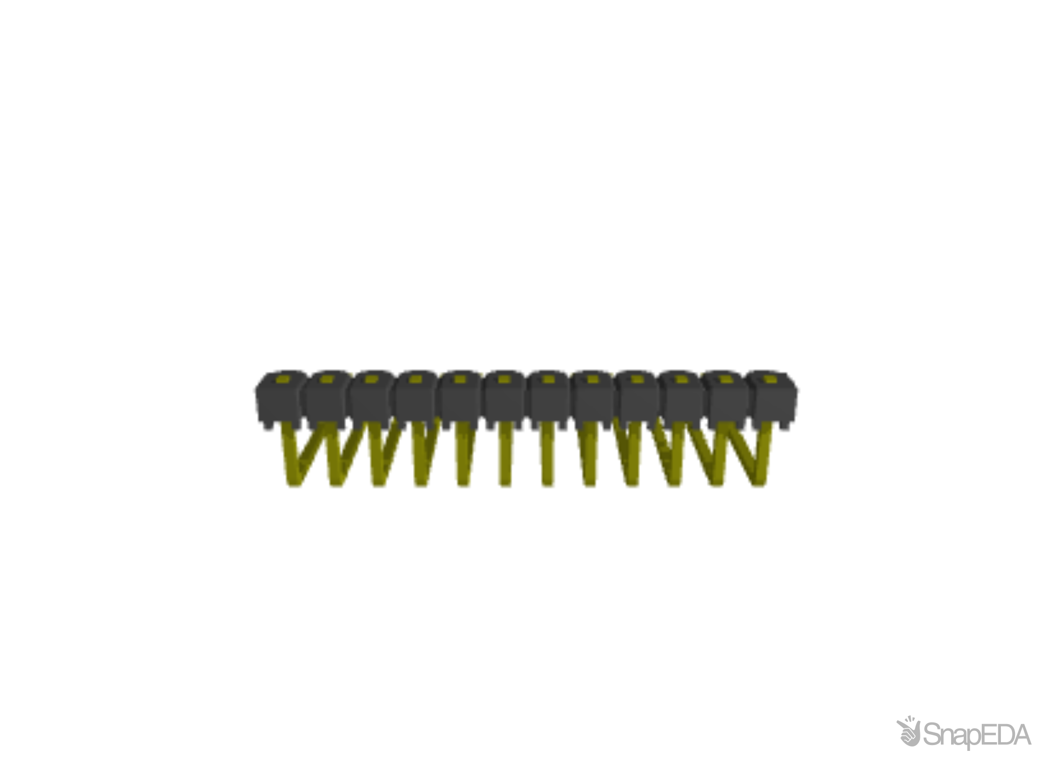 MTSW-112-11-G-S-008-RE 3D Model