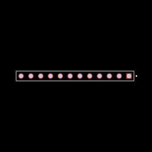 MTSW-112-11-G-S-470 Footprint