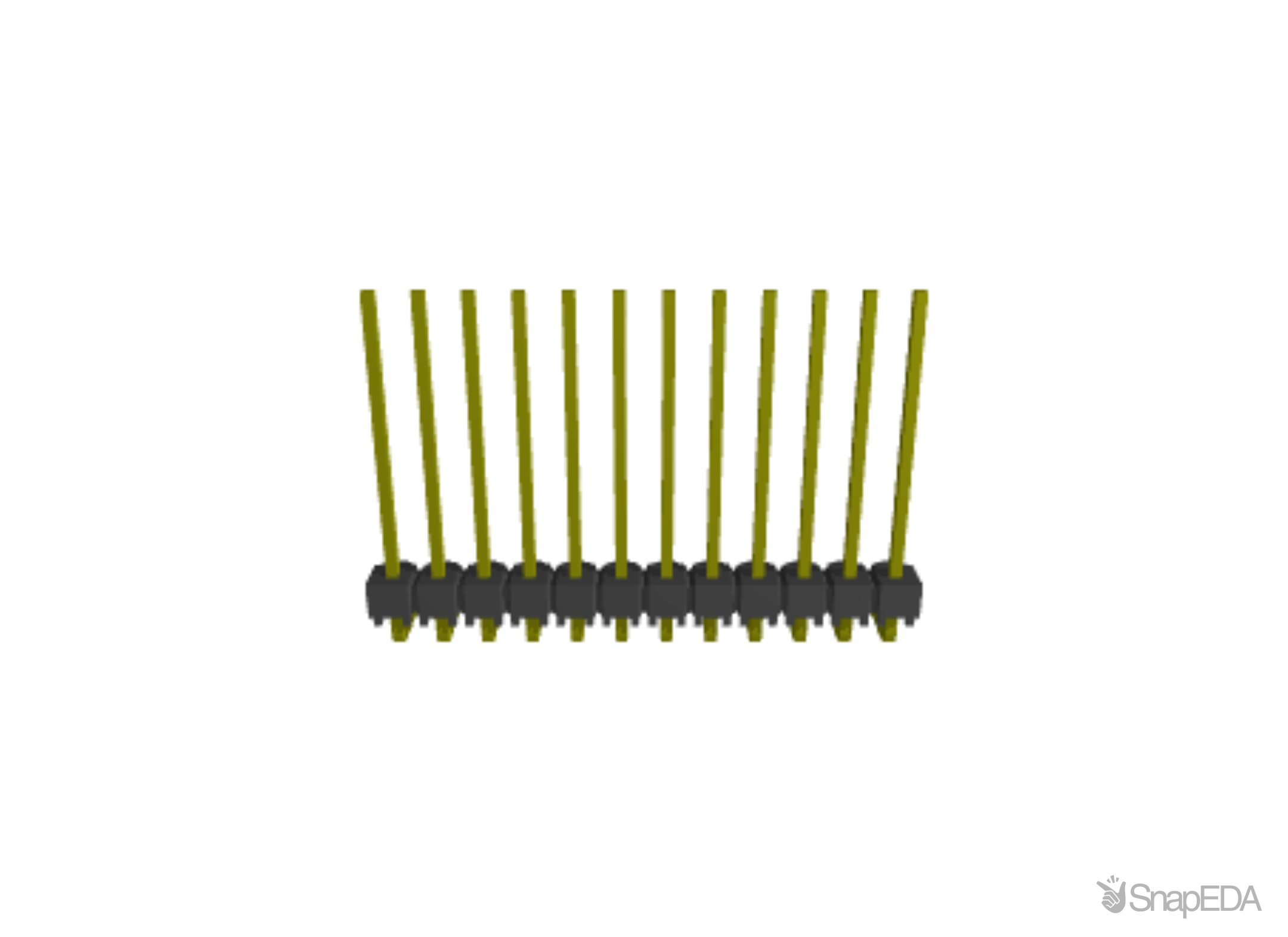 MTSW-112-11-G-S-630-RA 3D Model