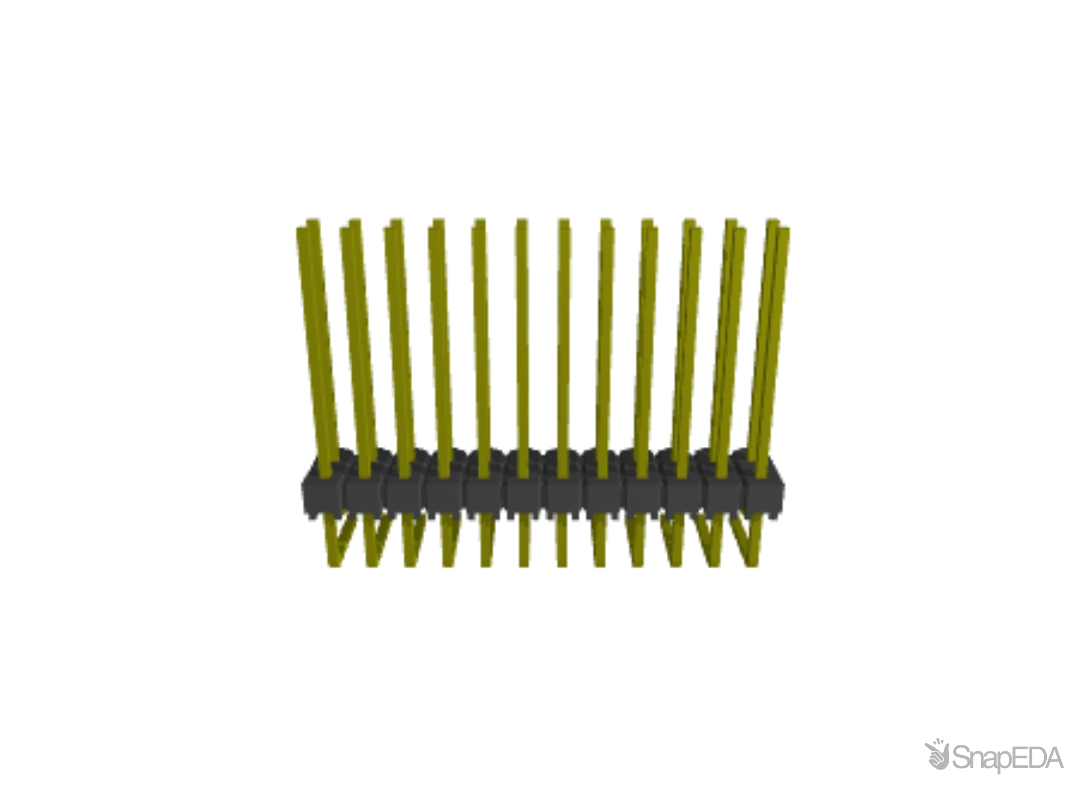 MTSW-112-11-S-D-630-RA 3D Model