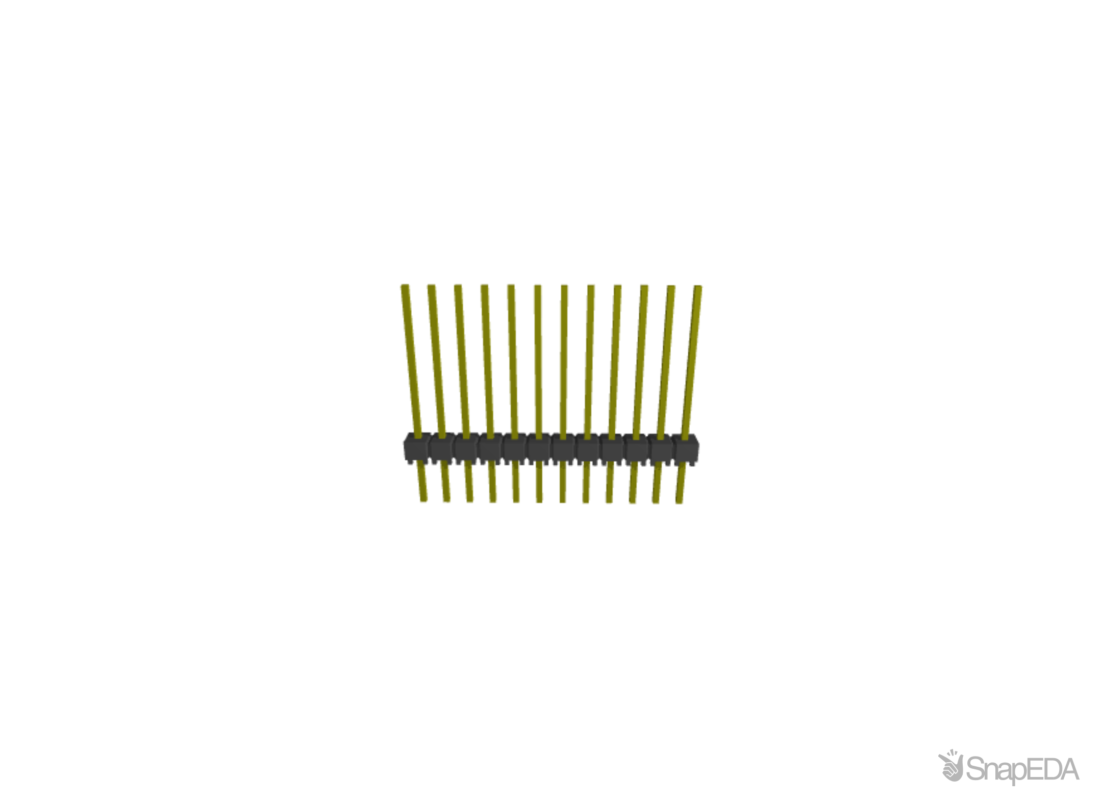 MTSW-112-11-S-S-630 3D Model