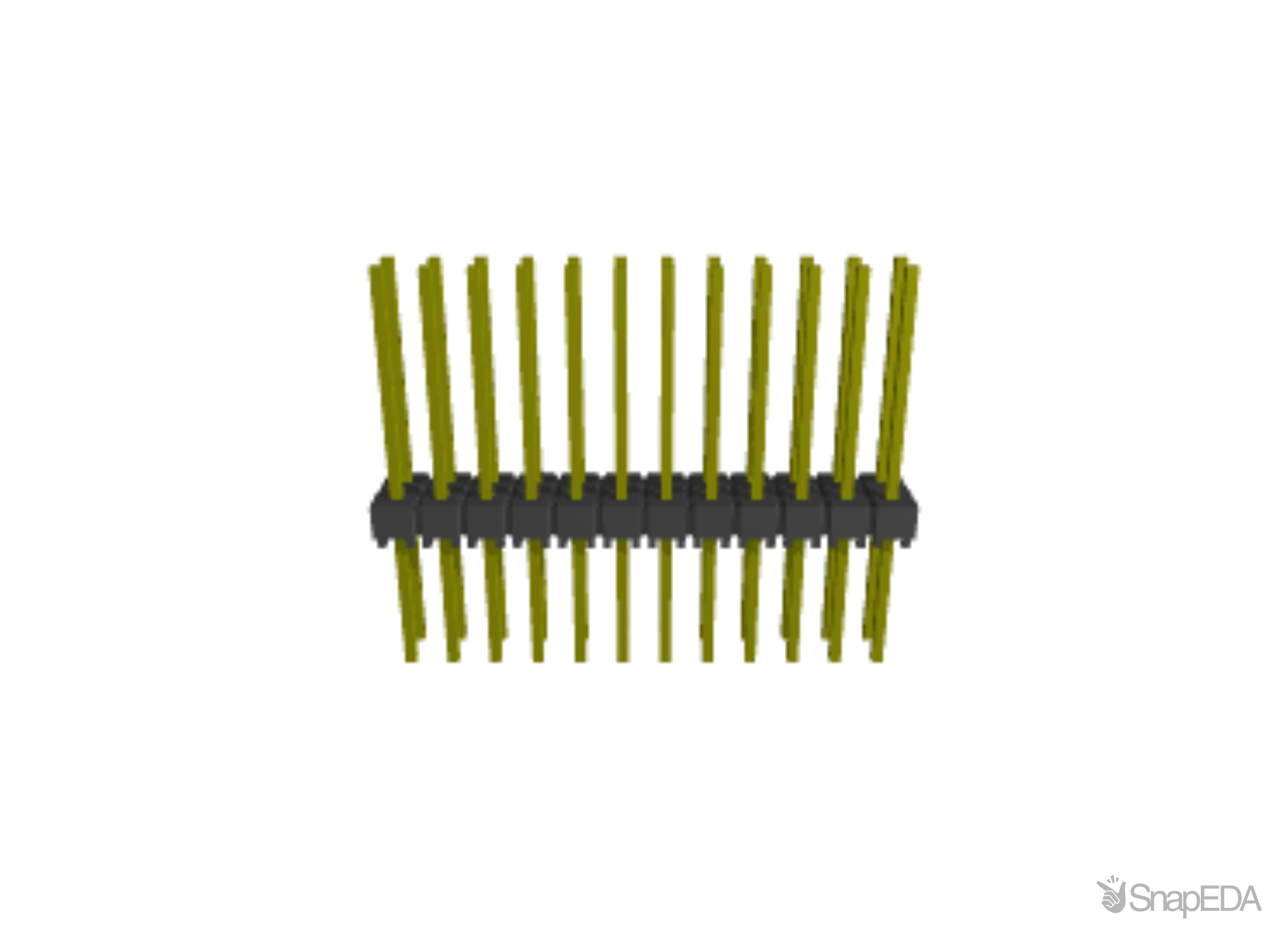MTSW-112-11-T-D-515 3D Model
