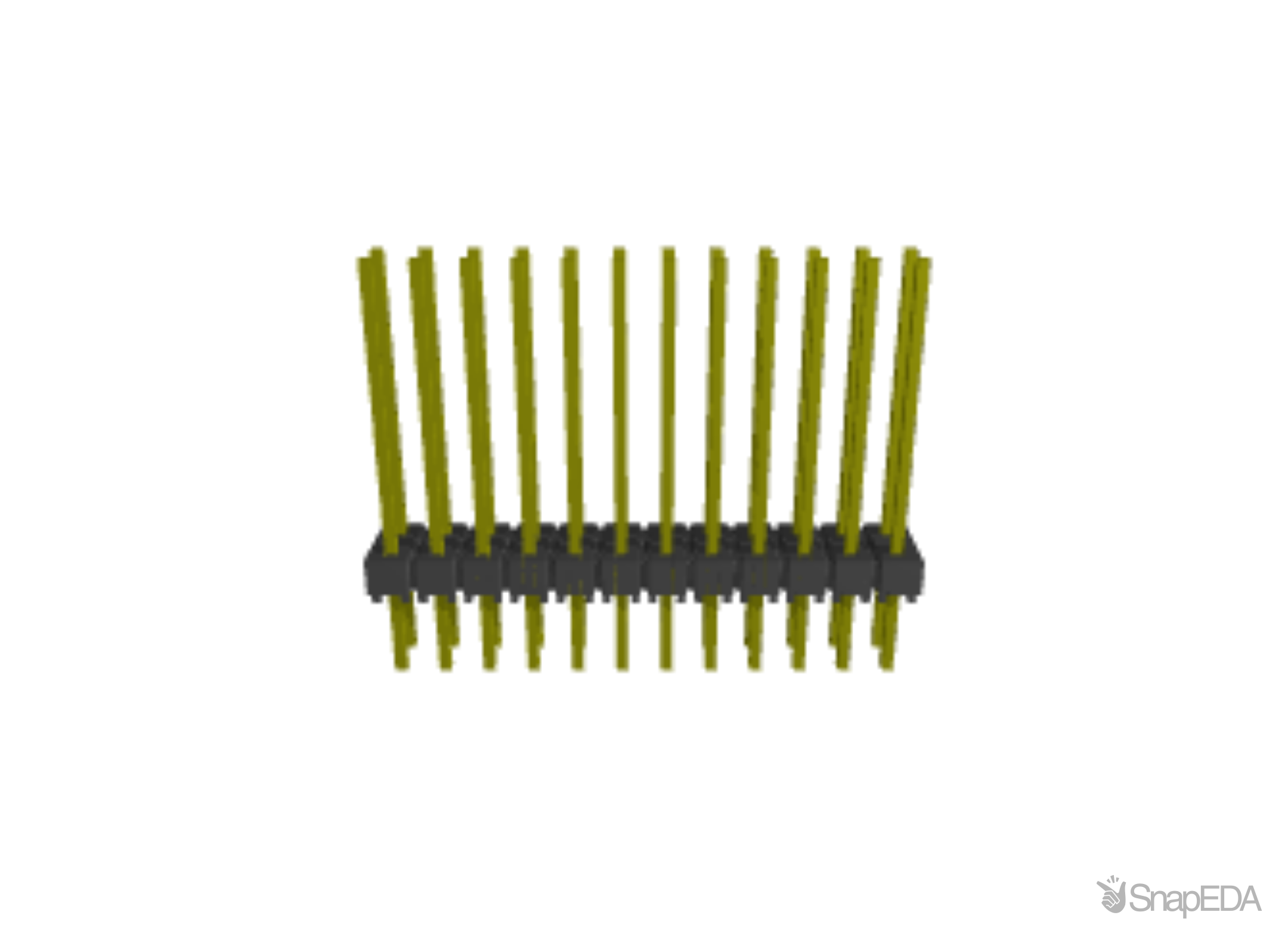 MTSW-112-11-T-D-640 3D Model