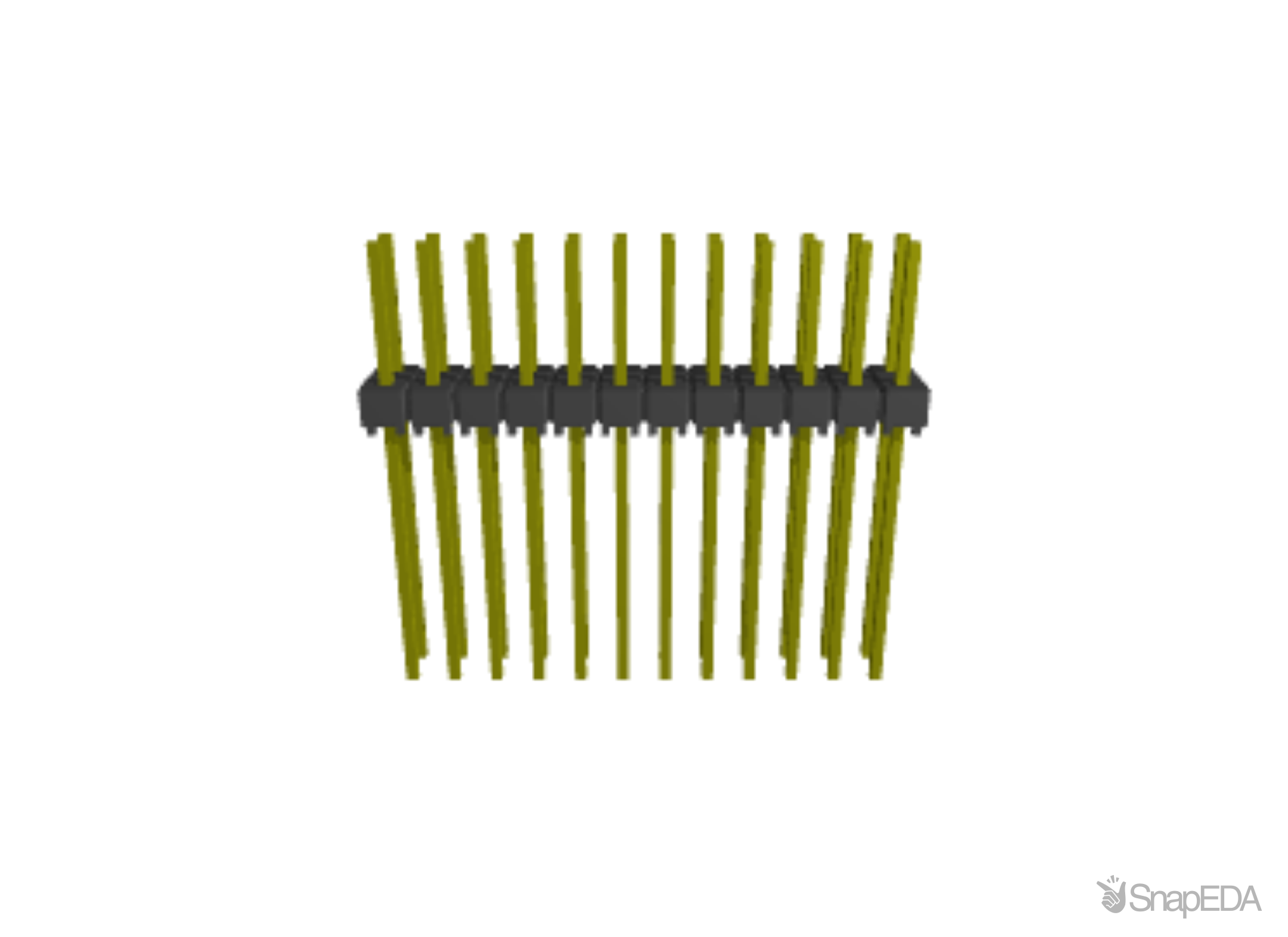 MTSW-112-12-G-D-300 3D Model