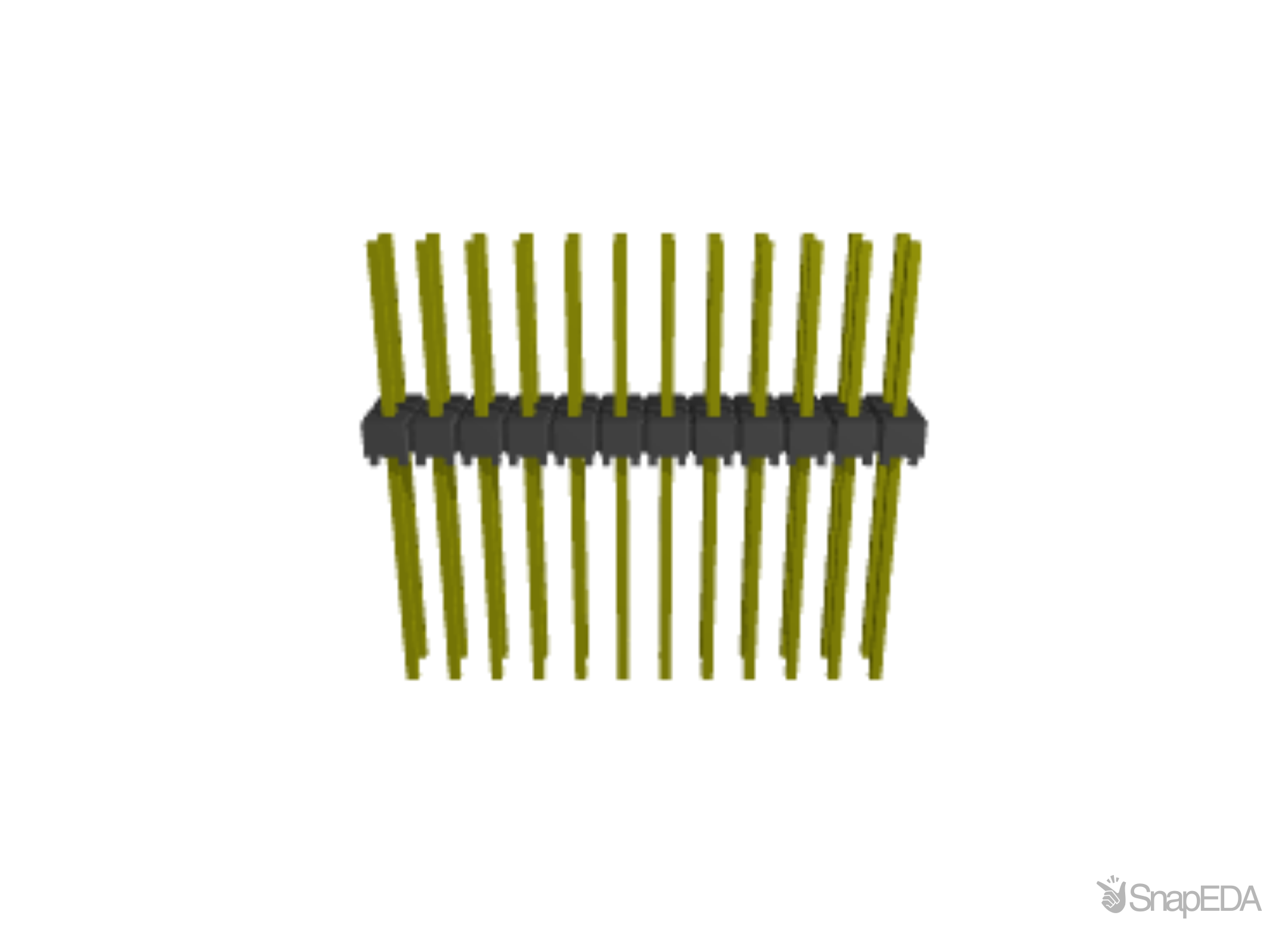 MTSW-112-12-G-D-370 3D Model