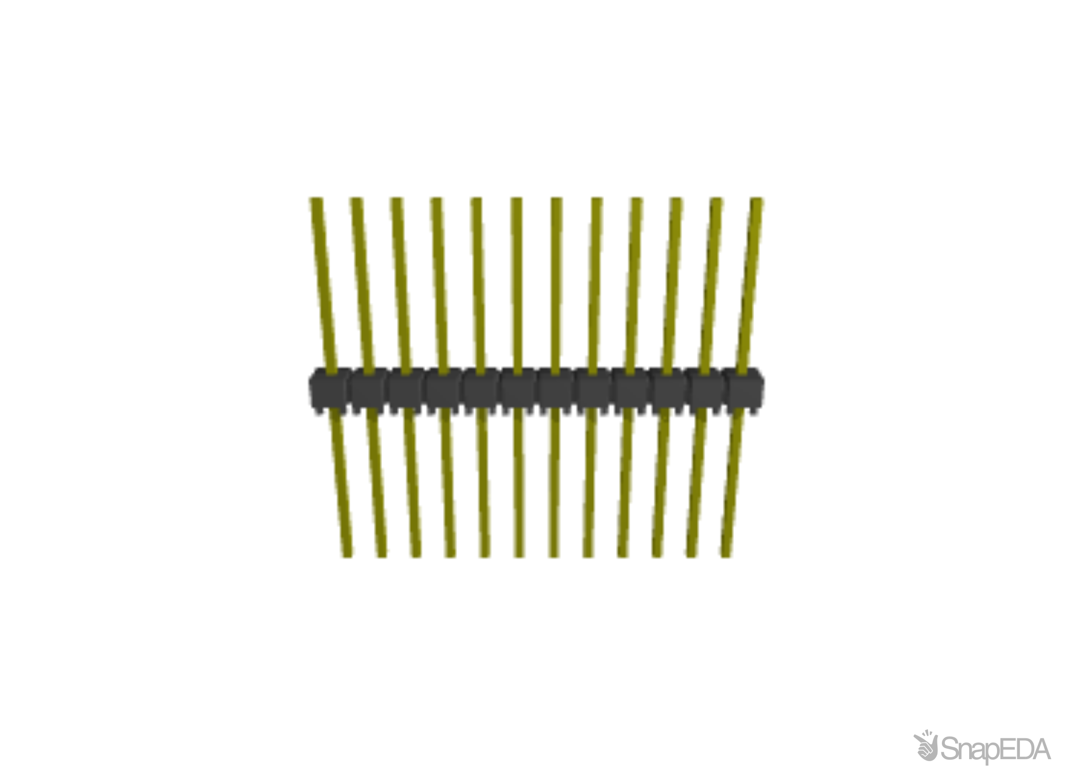 MTSW-112-12-G-S-465 3D Model