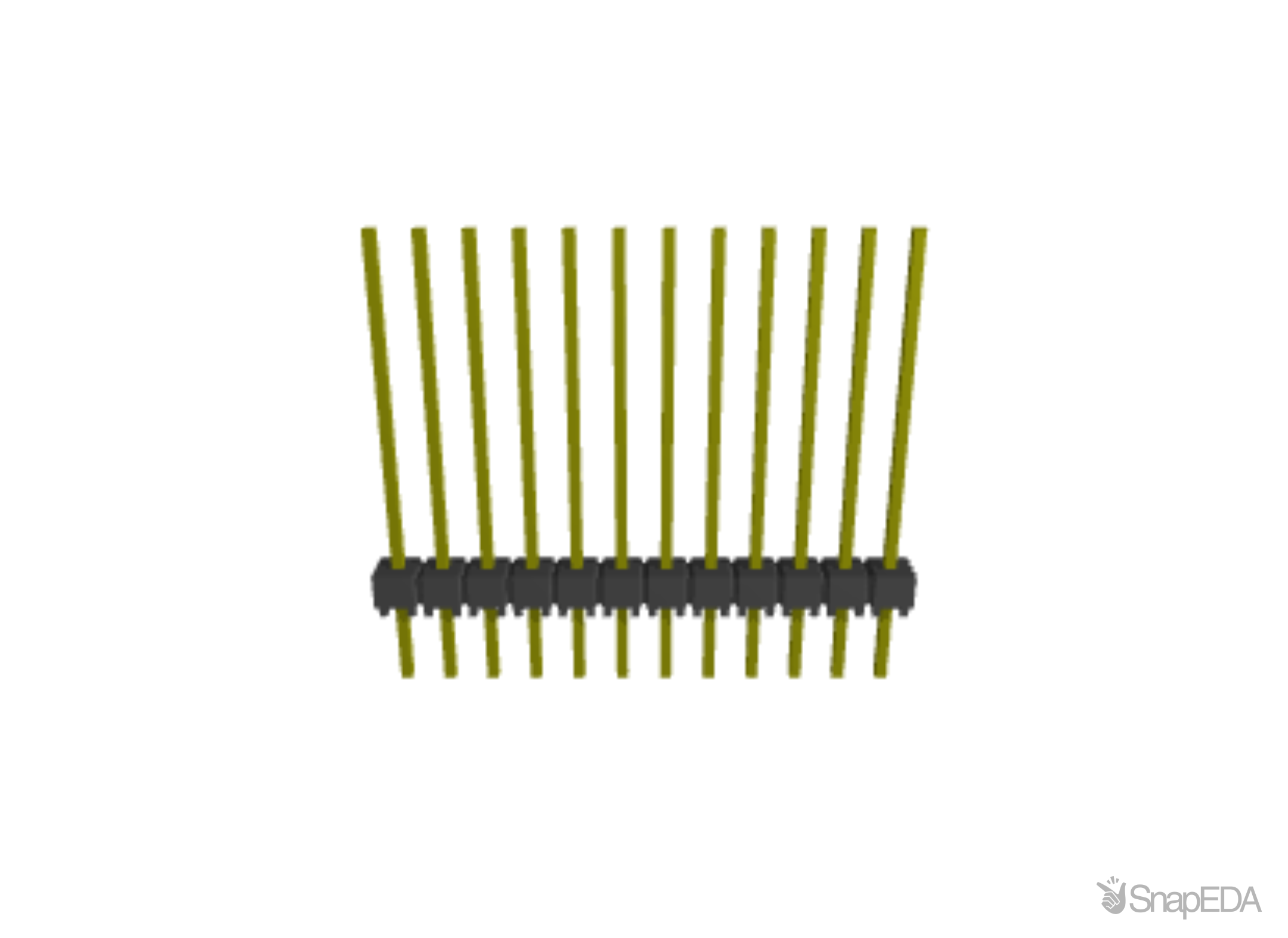 MTSW-112-12-G-S-750 3D Model