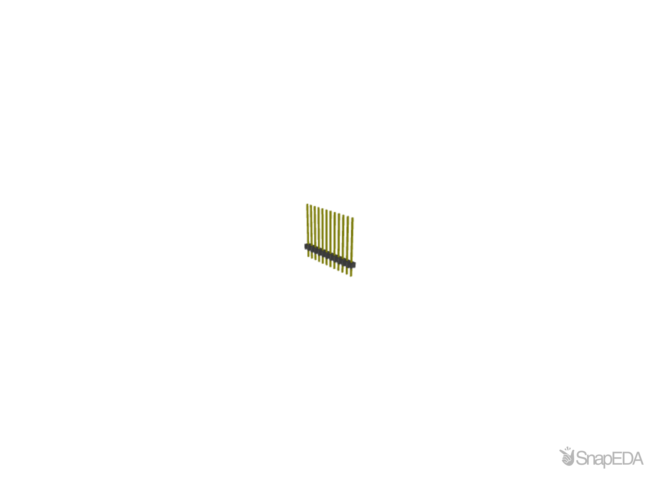 MTSW-112-12-T-S-775 3D Model