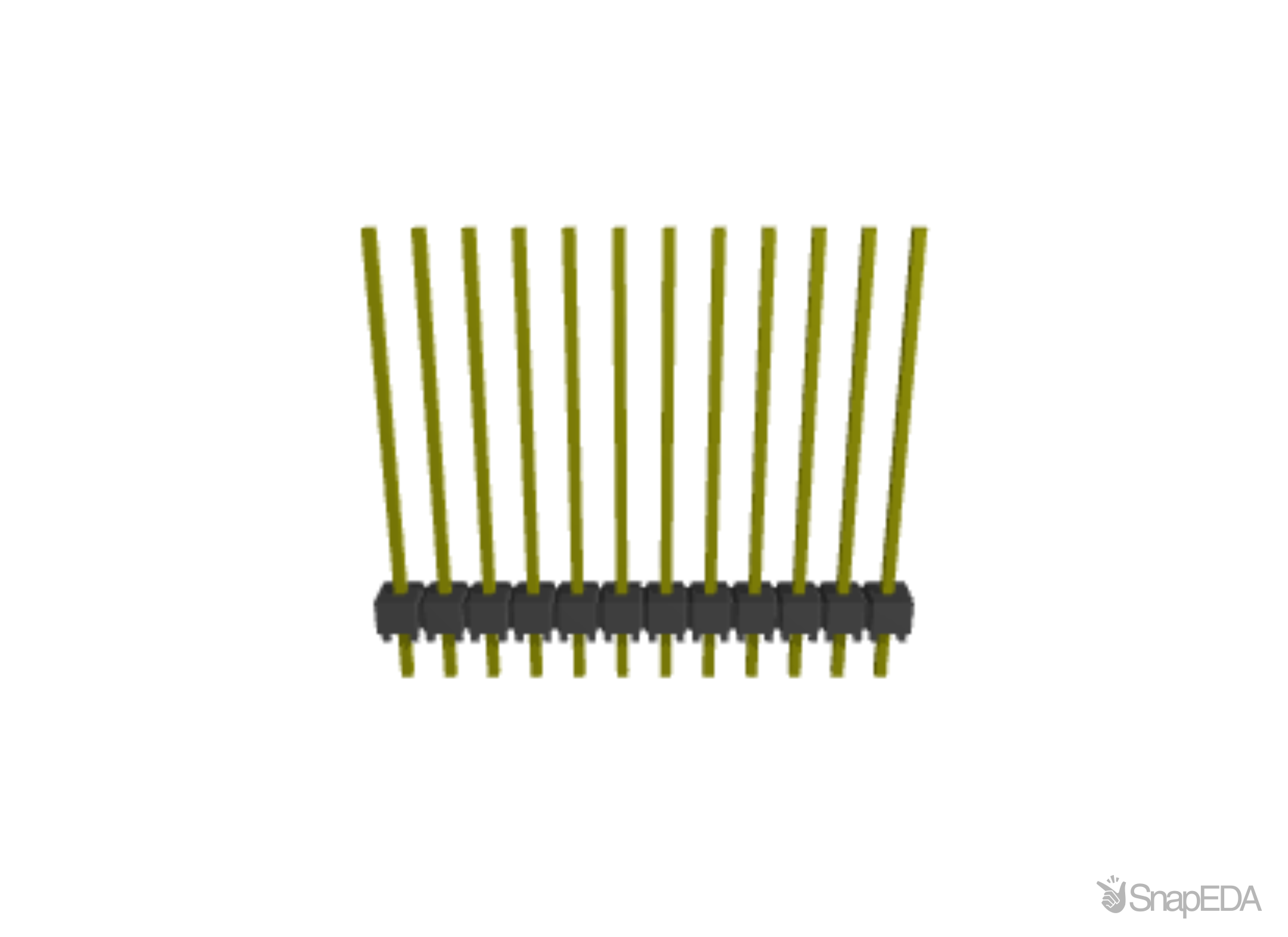 MTSW-112-12-T-S-815 3D Model