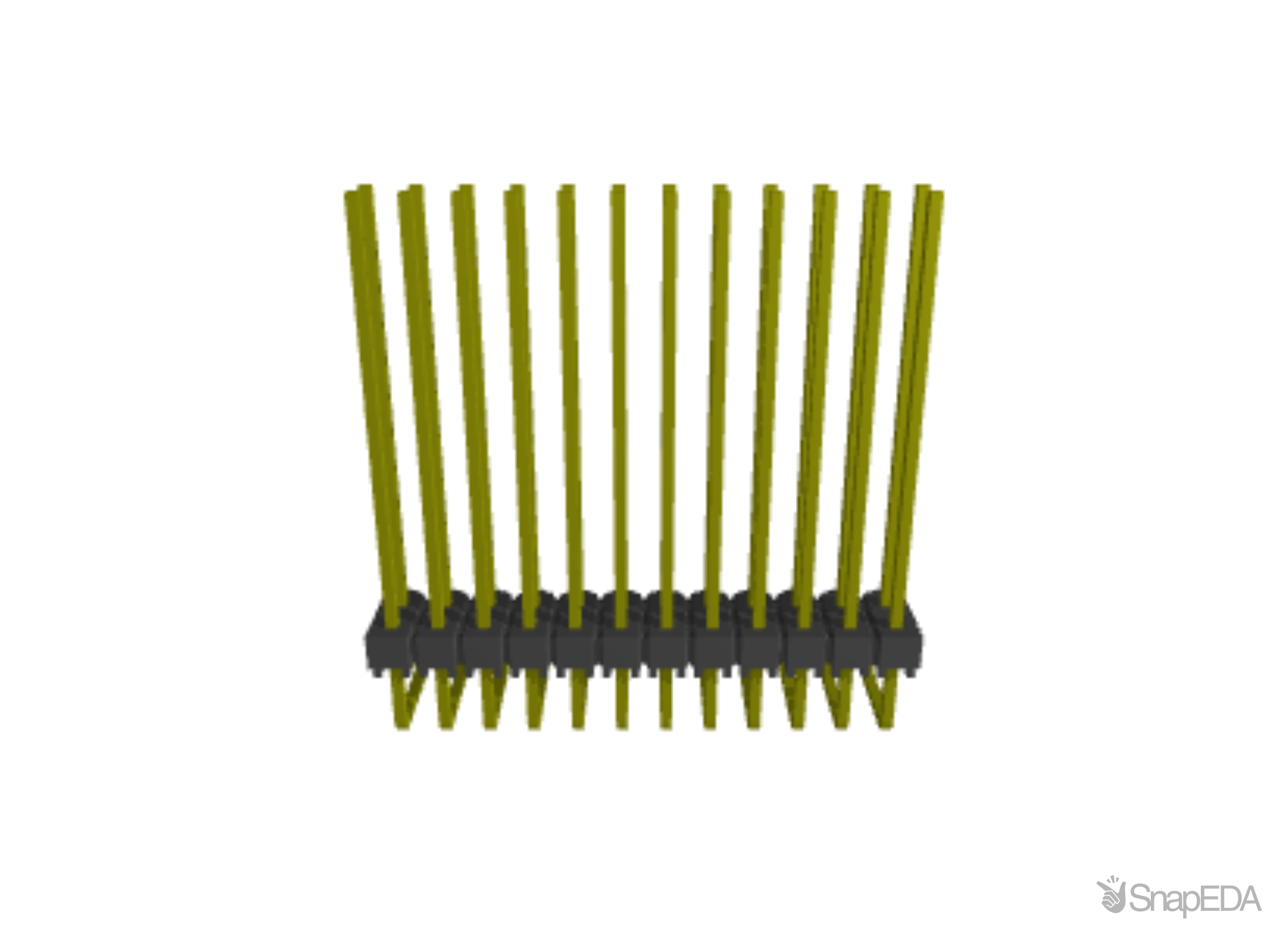 MTSW-112-13-F-D-930-RA 3D Model