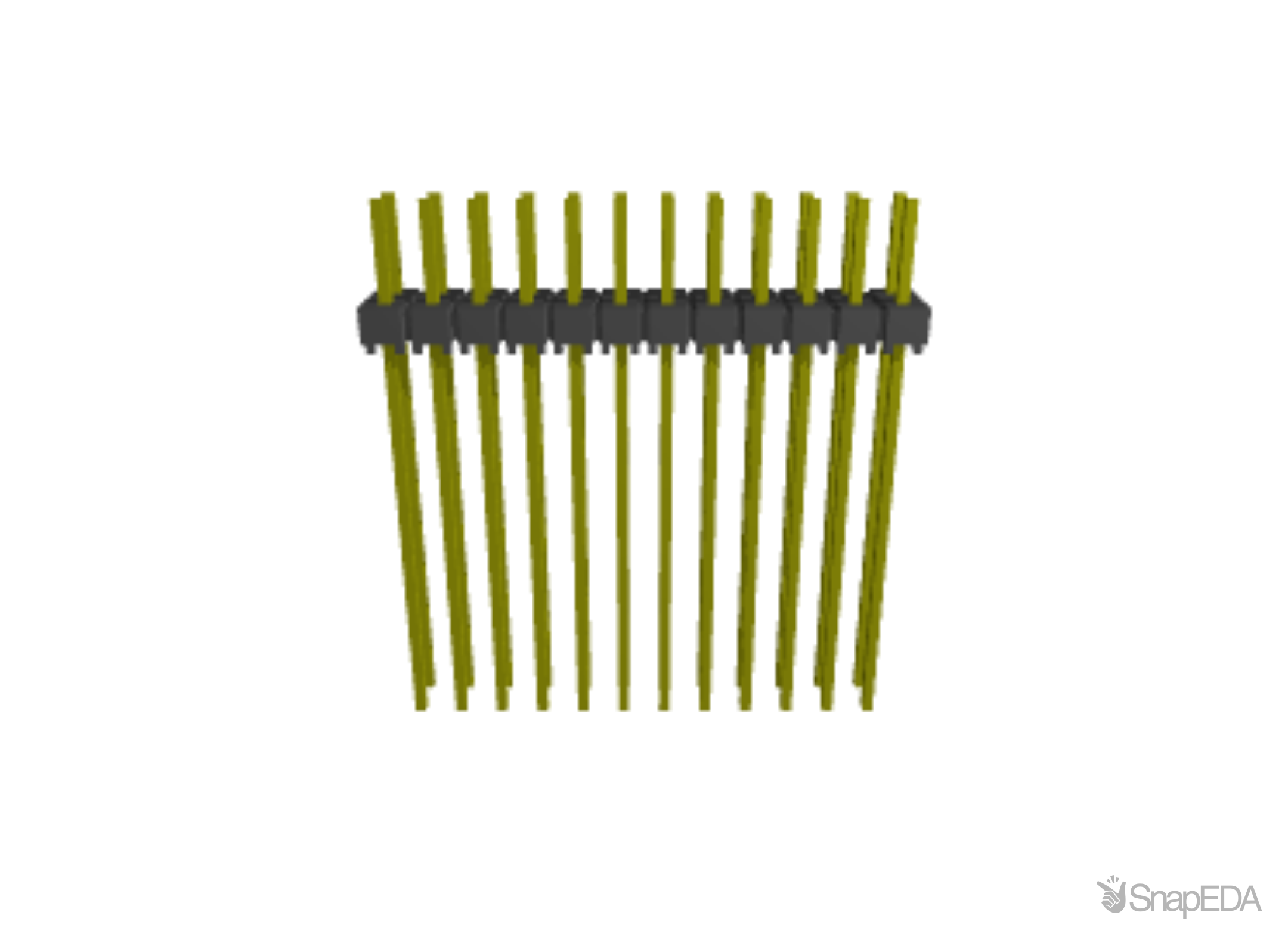 MTSW-112-13-G-D-216 3D Model