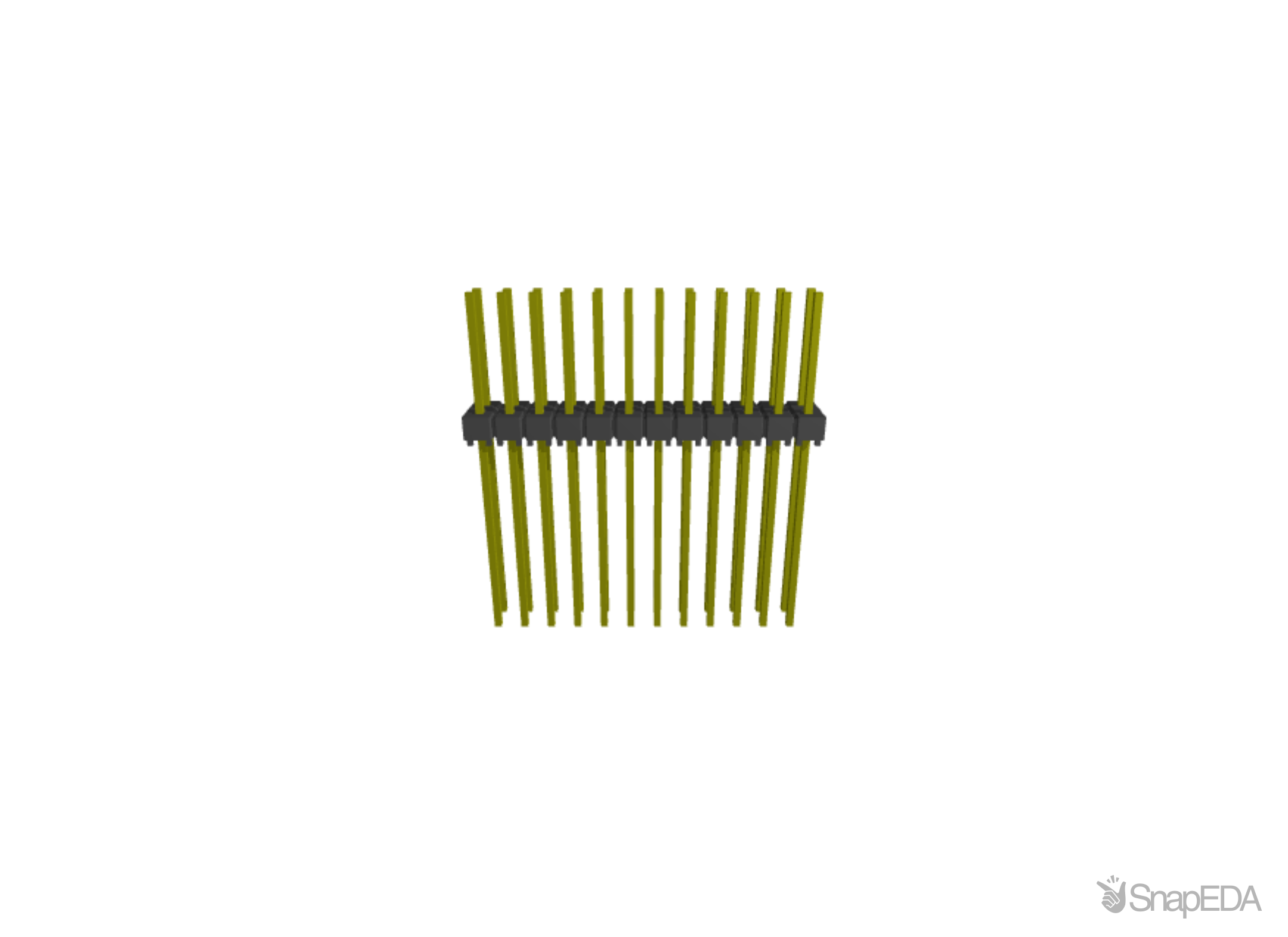 MTSW-112-13-G-D-396 3D Model