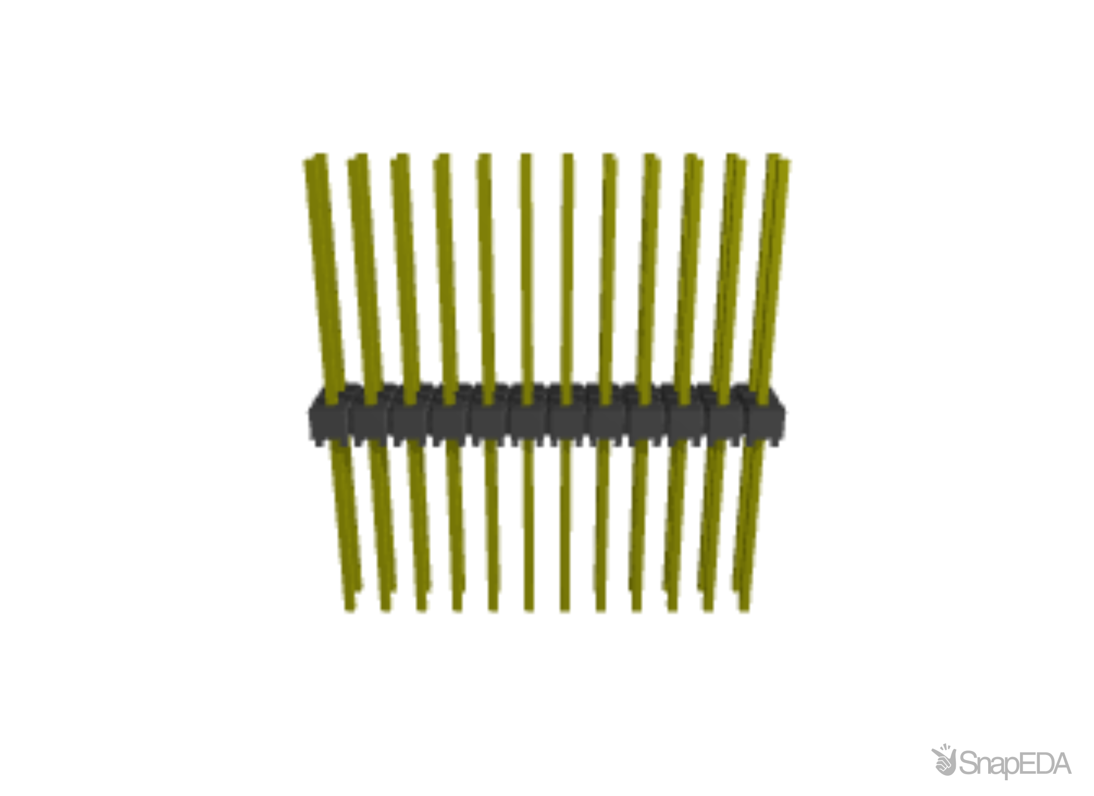 MTSW-112-13-G-D-610 3D Model