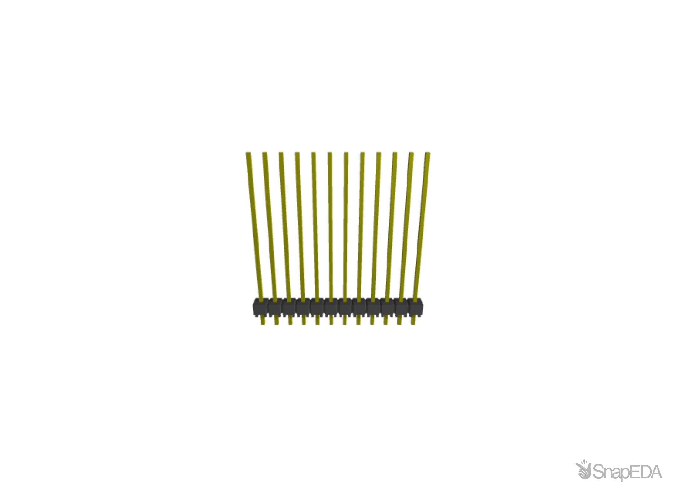 MTSW-112-13-G-S-1040 3D Model