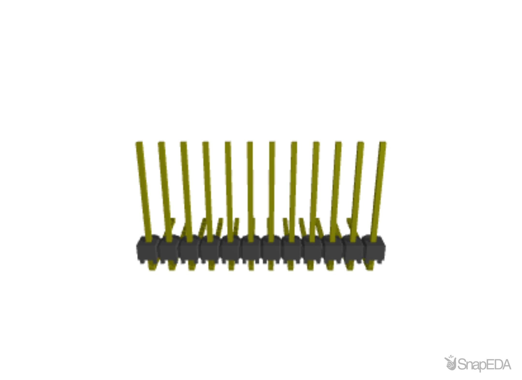 MTSW-112-13-G-S-500-RA 3D Model